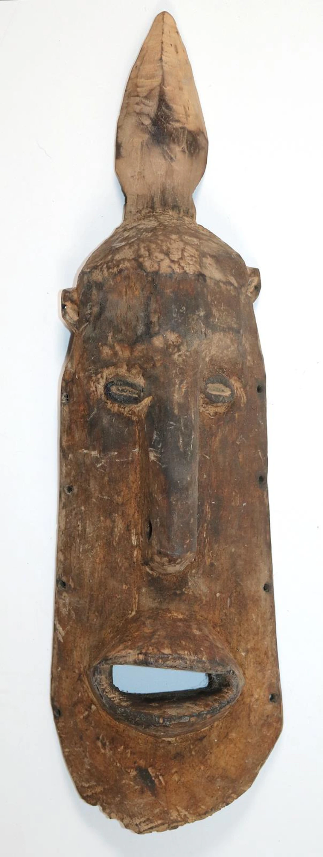 Maske wohl Papua Neuguinea