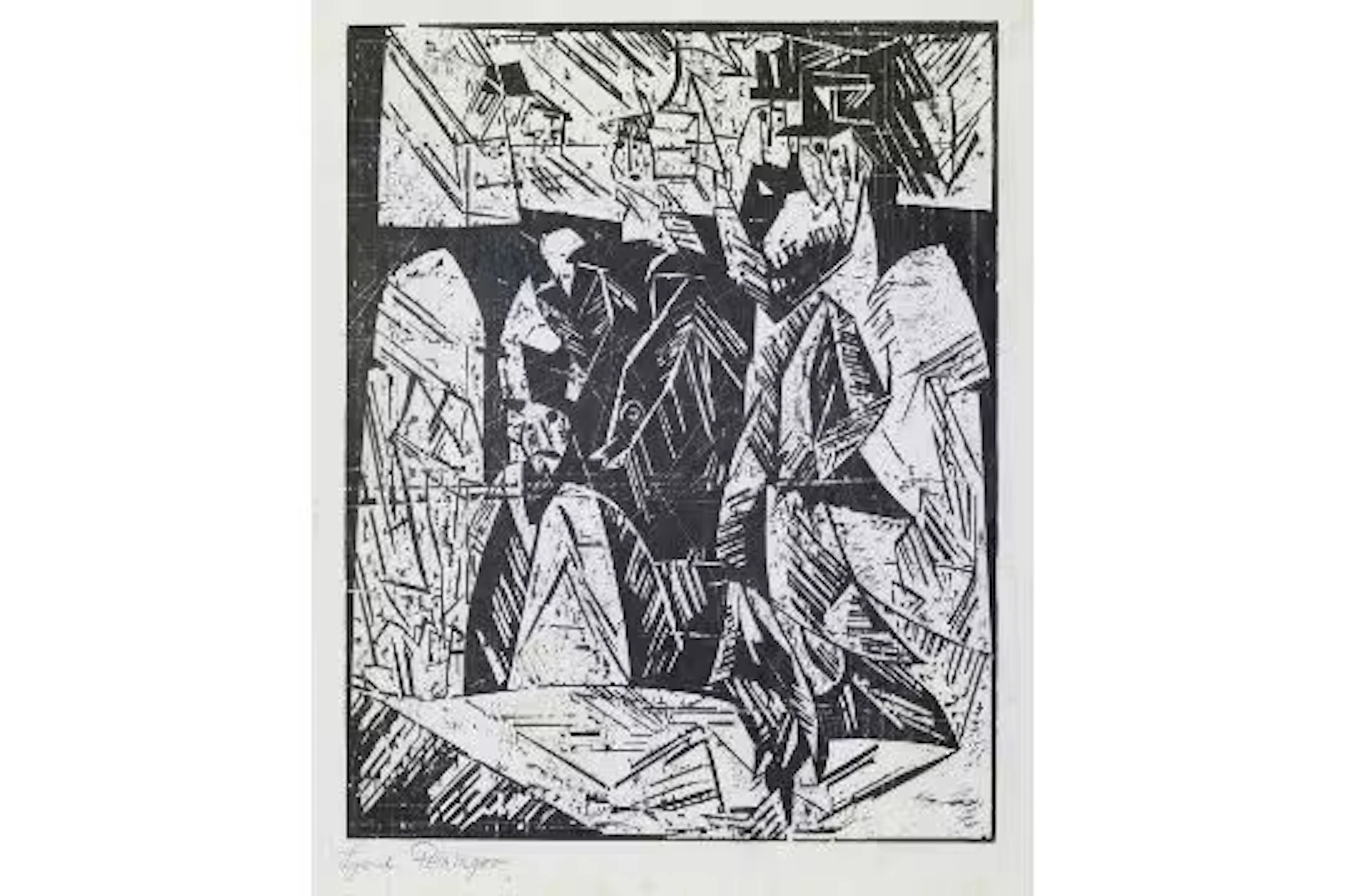 Feininger, Lyonel