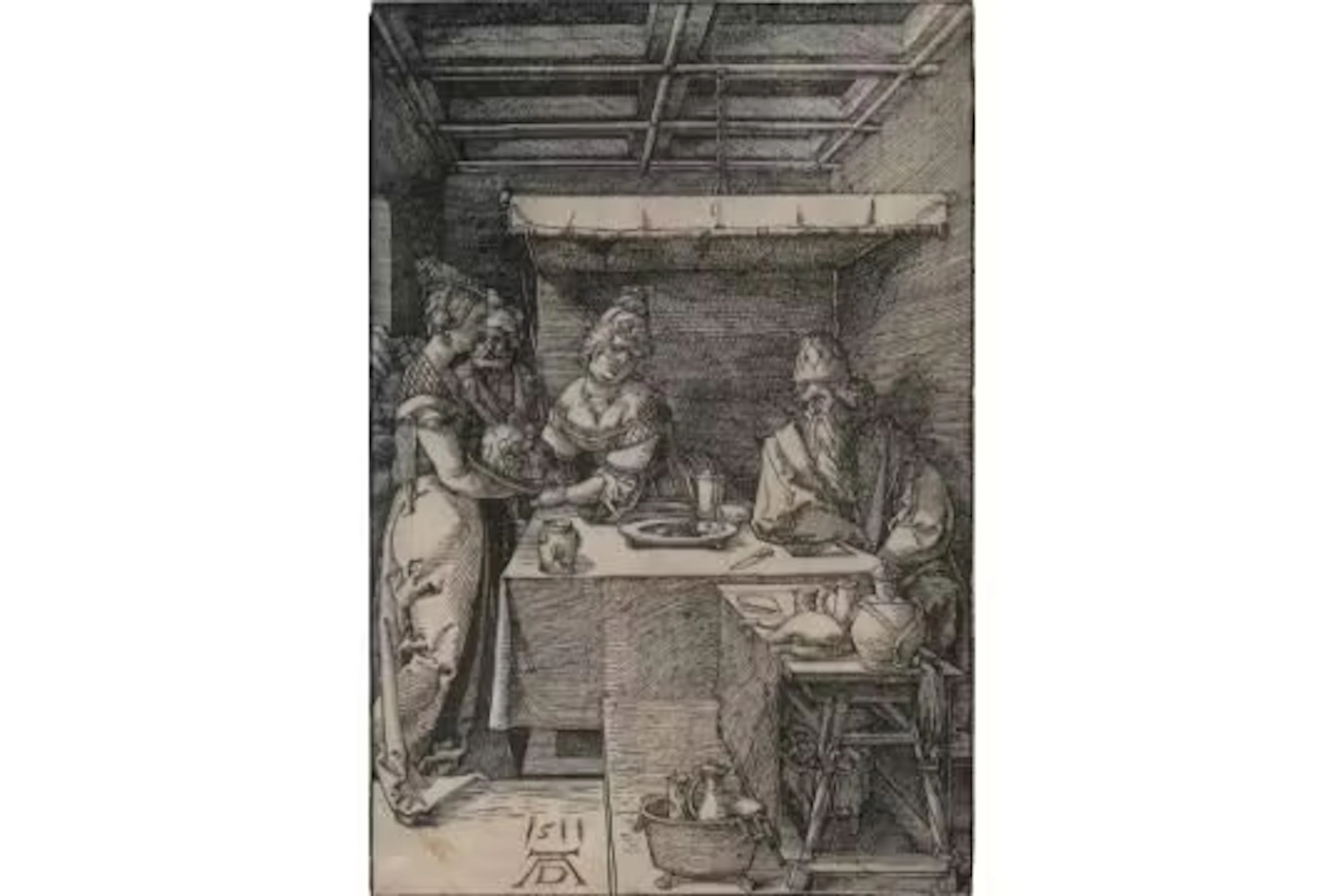 Dürer, Albrecht