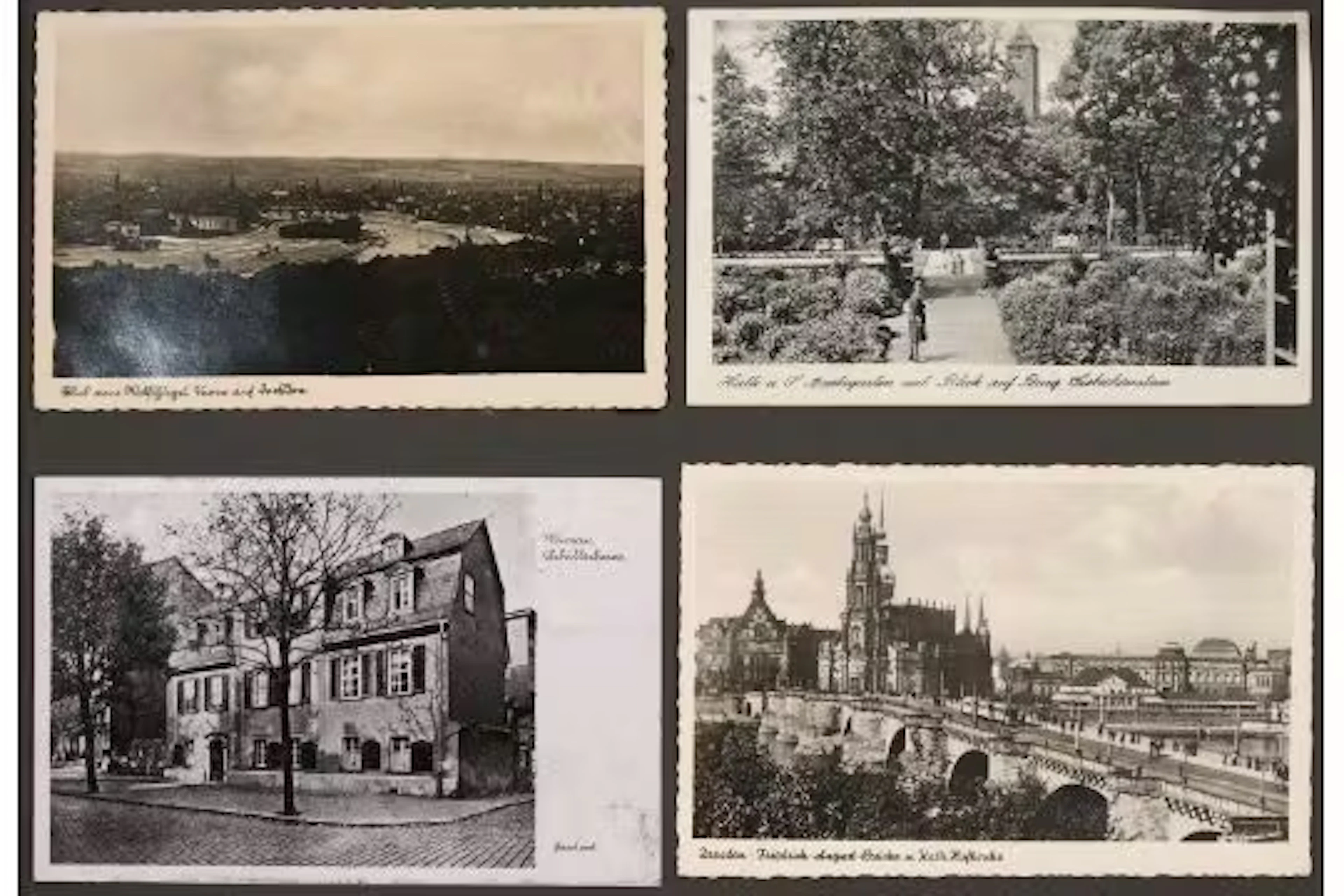 Sammlung