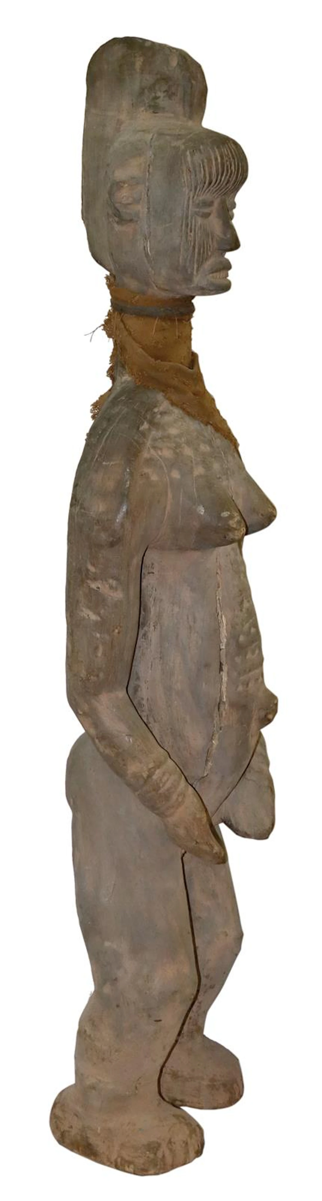Igbo. Große