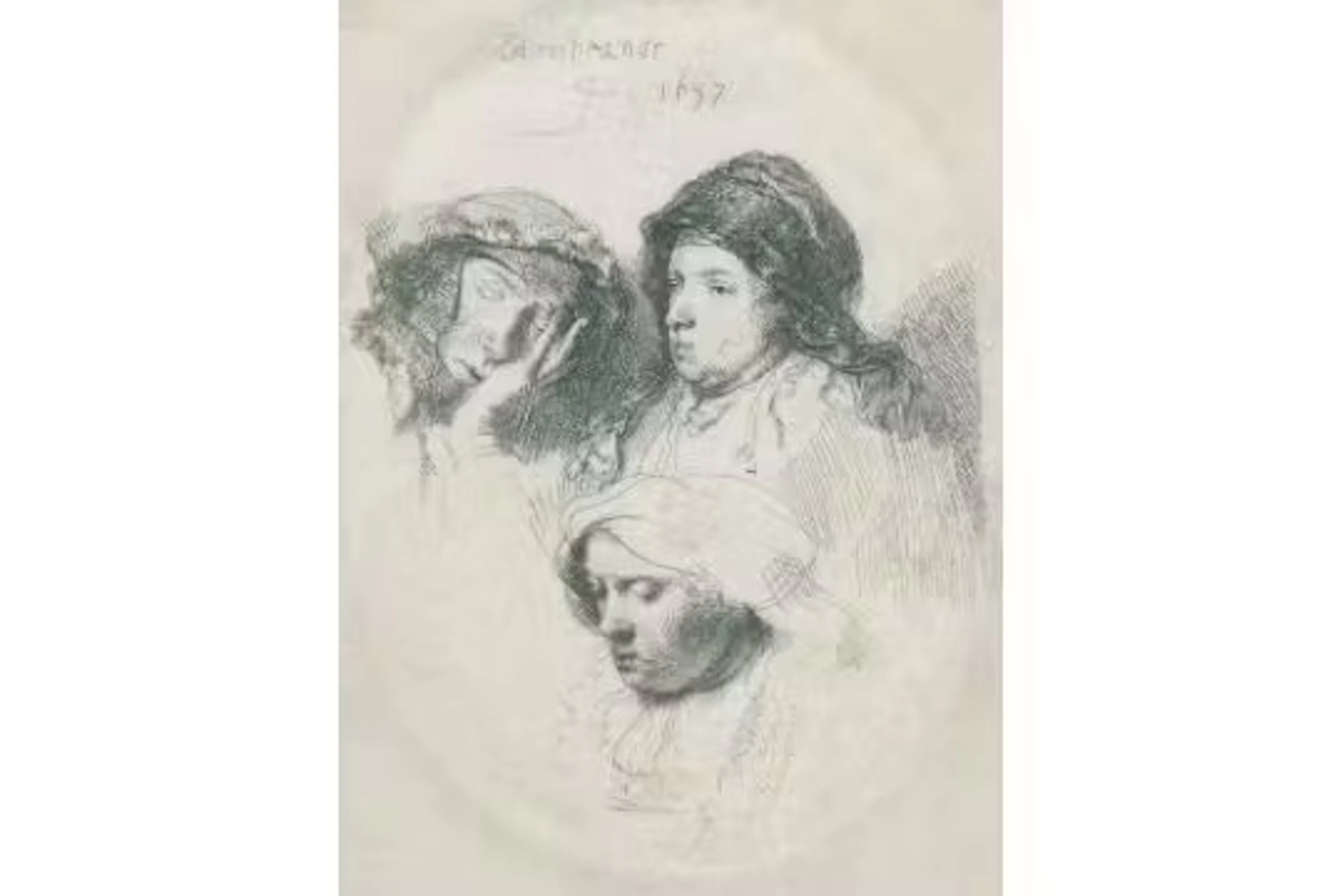 Rembrandt van Rijn, Harmensz.