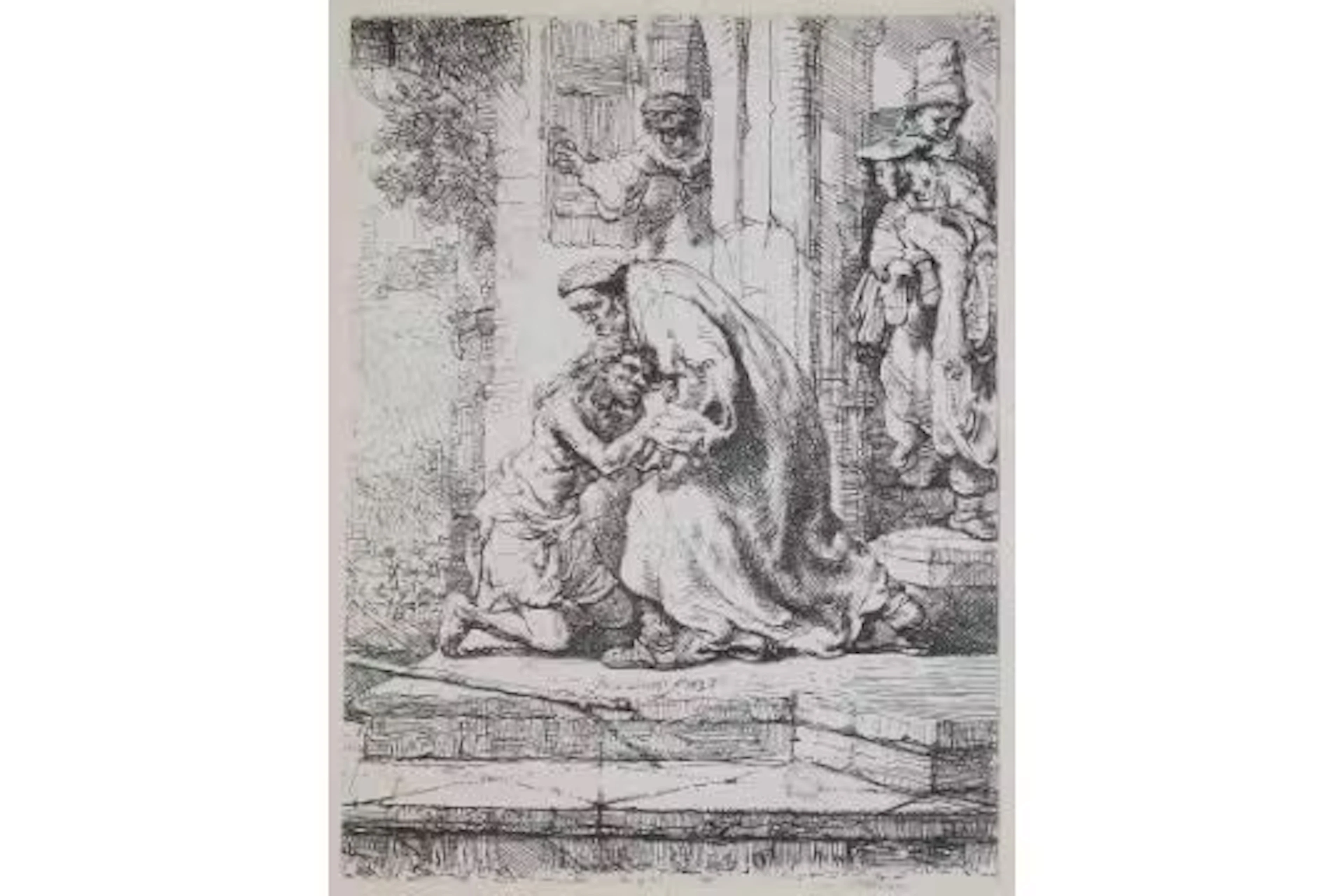 Rembrandt, Harmensz van Rijn