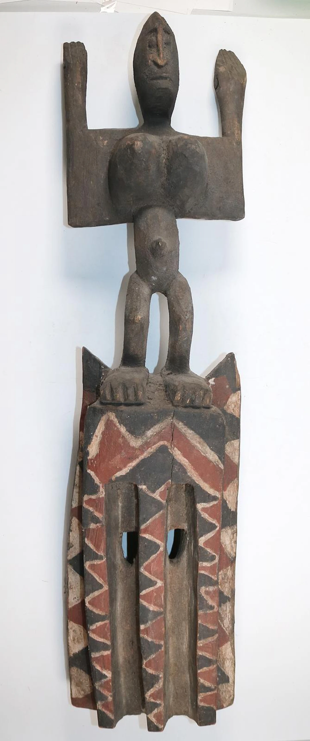 Dogon Mali Satimbe Maske