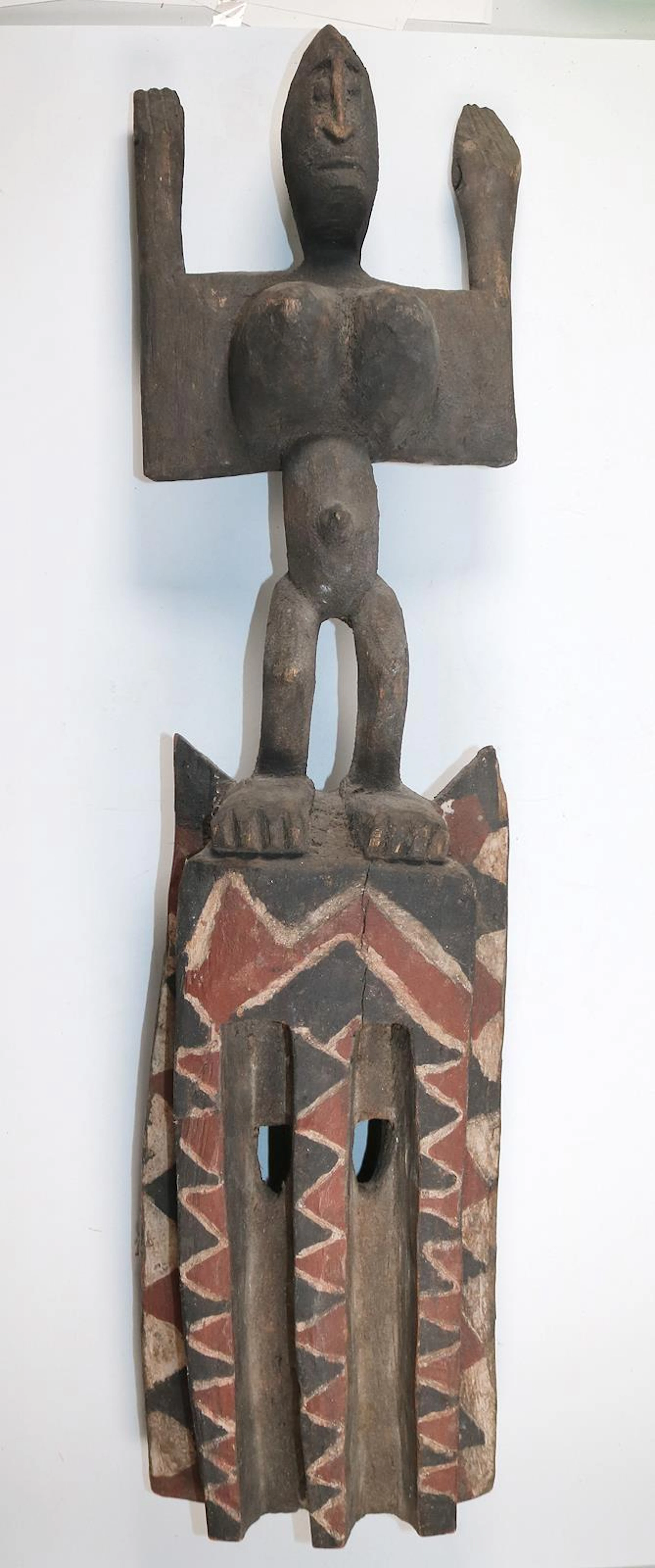 Dogon Mali Satimbe Maske
