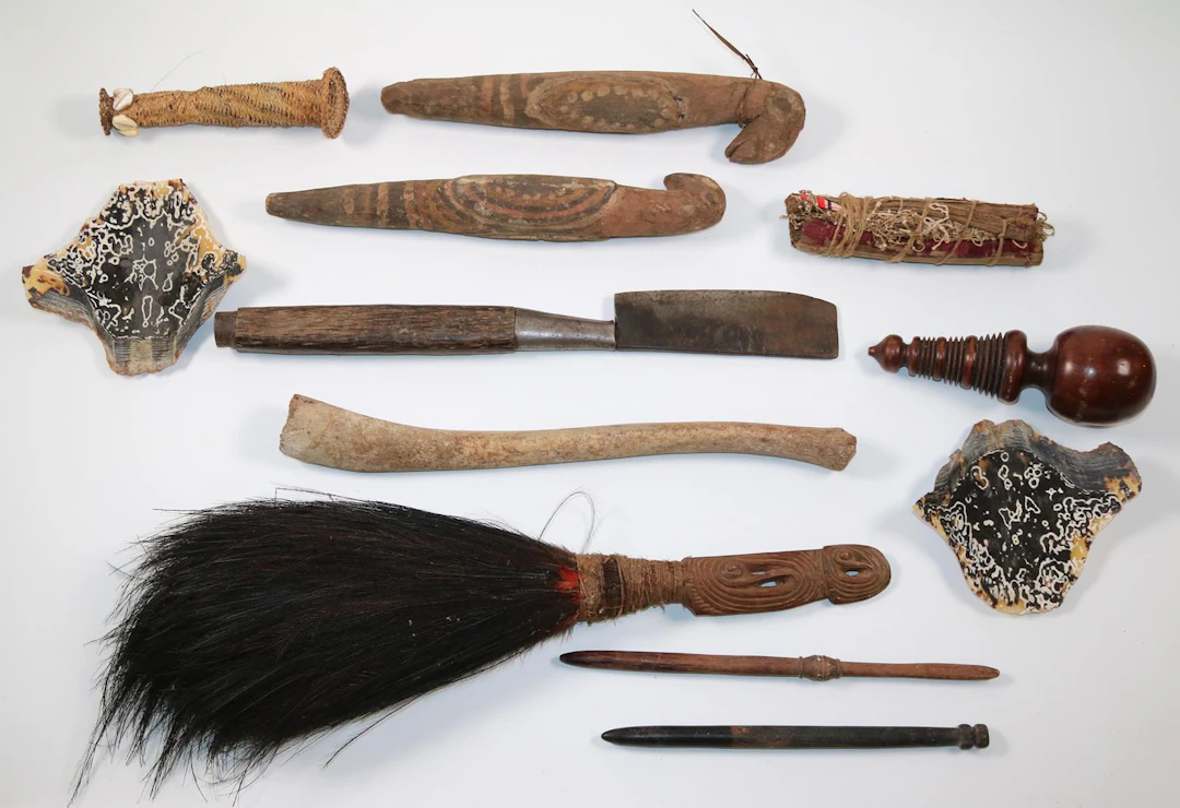 Papua Neuguinea u