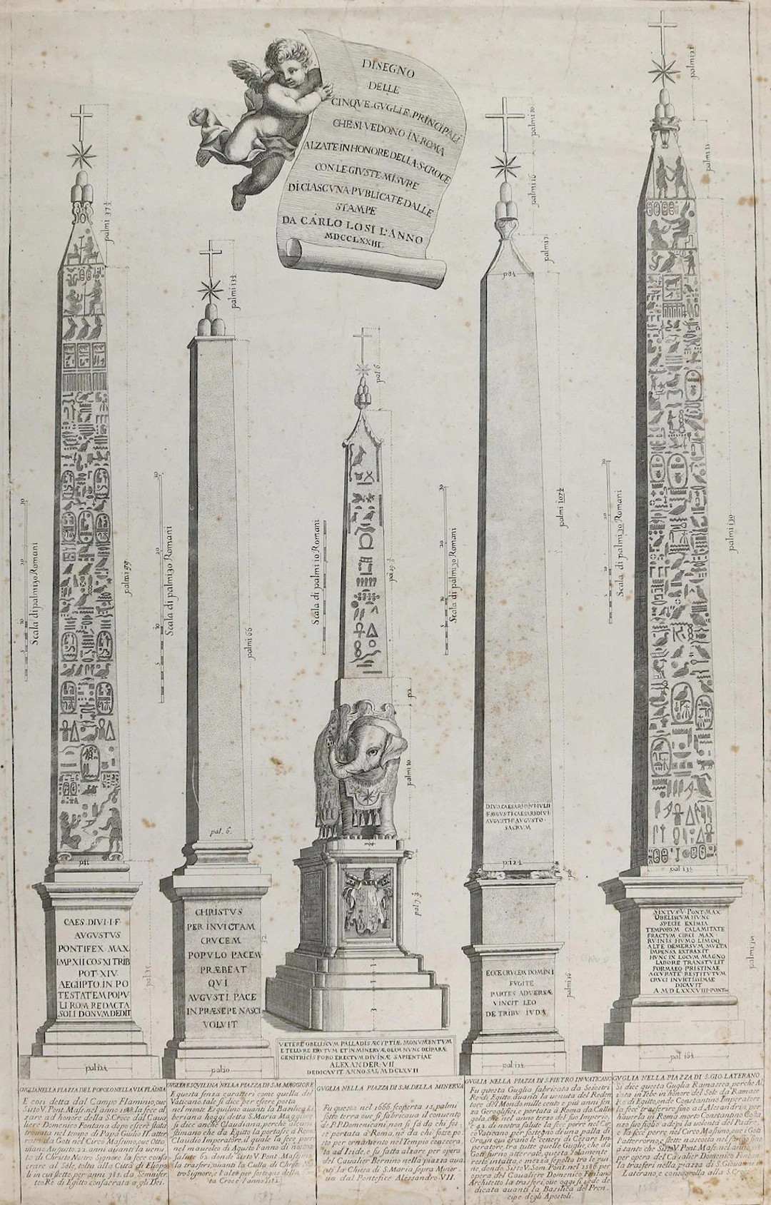 Losi, Carlo (ca. 1773