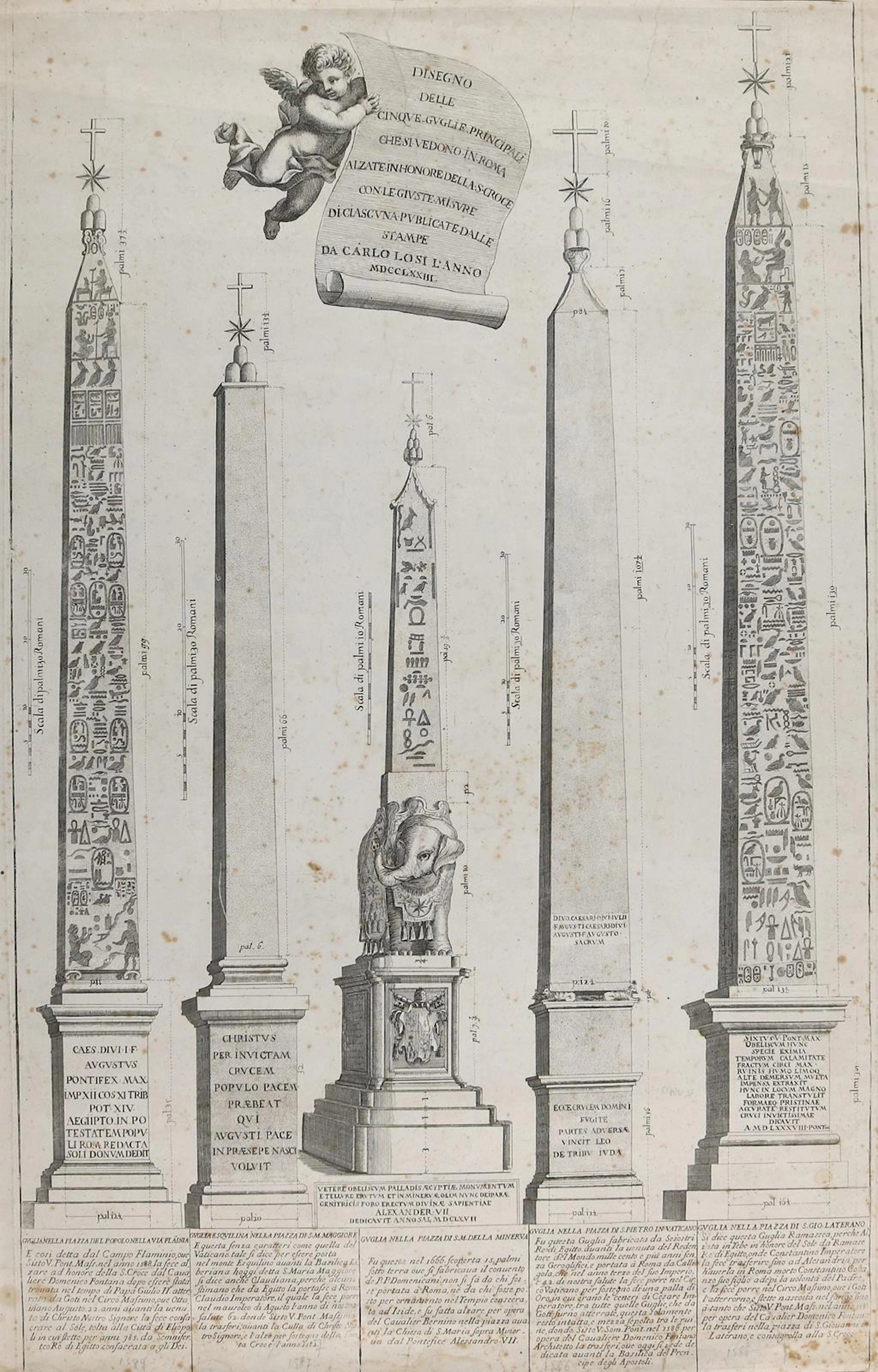 Losi, Carlo (ca. 1773