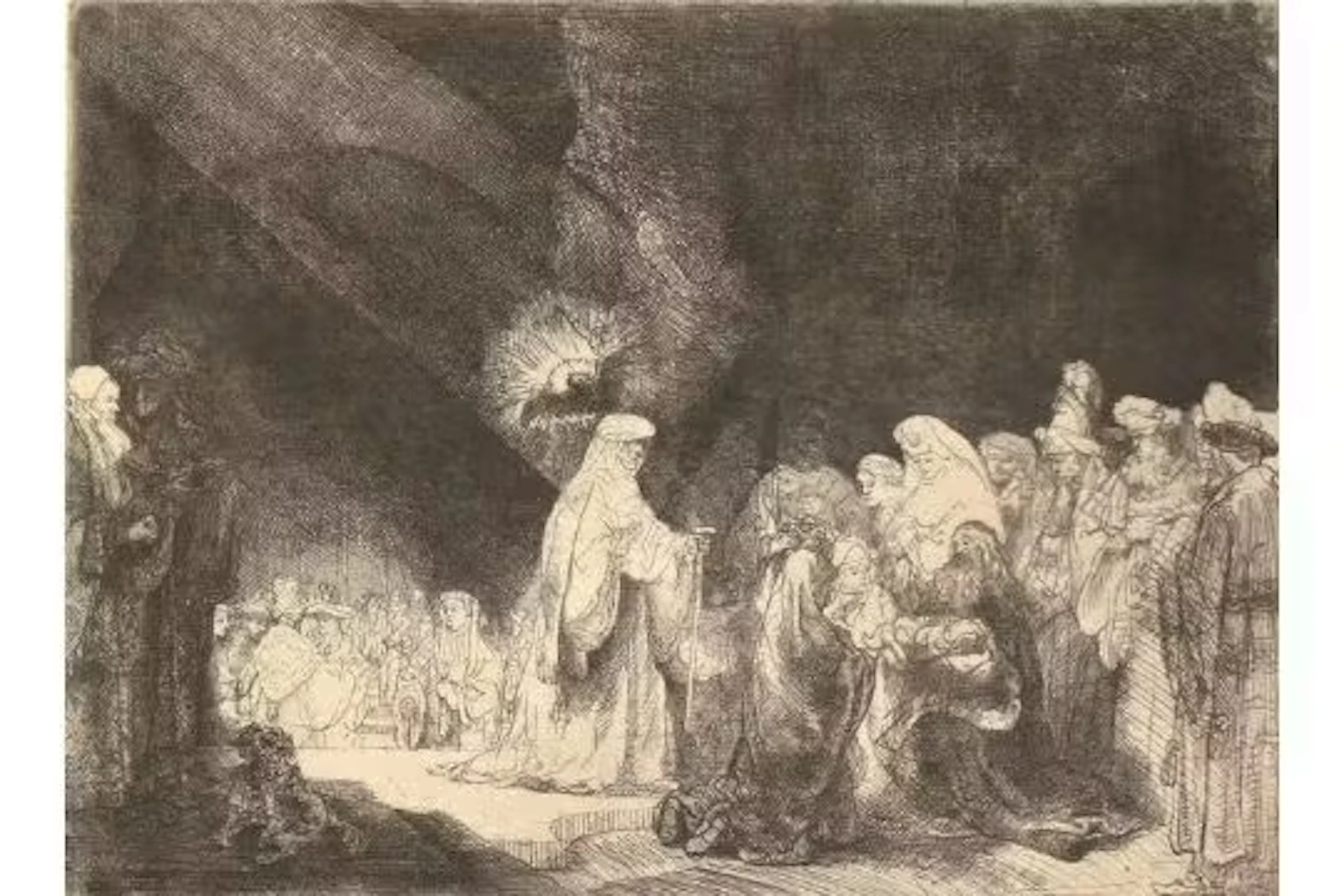 Rembrandt van Rijn, Harmensz
