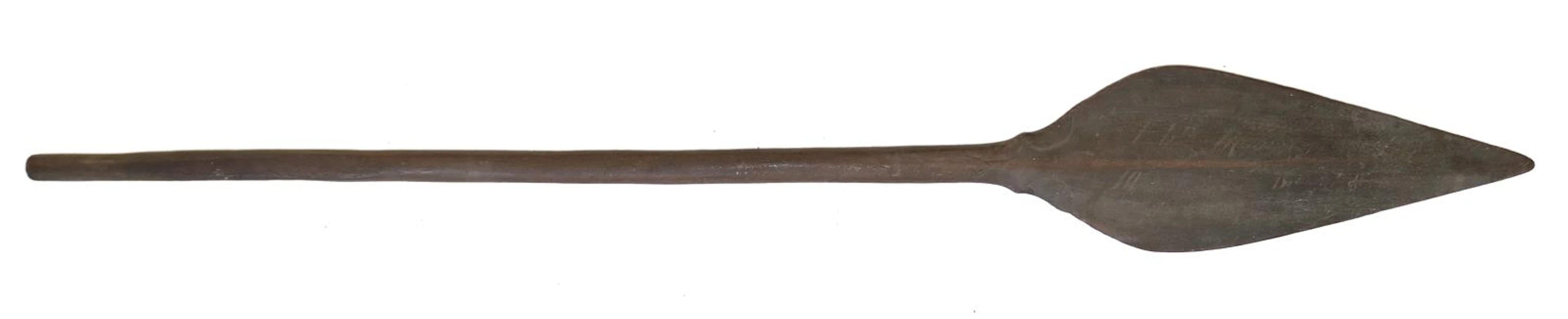 Paddel Papua Neuguinea
