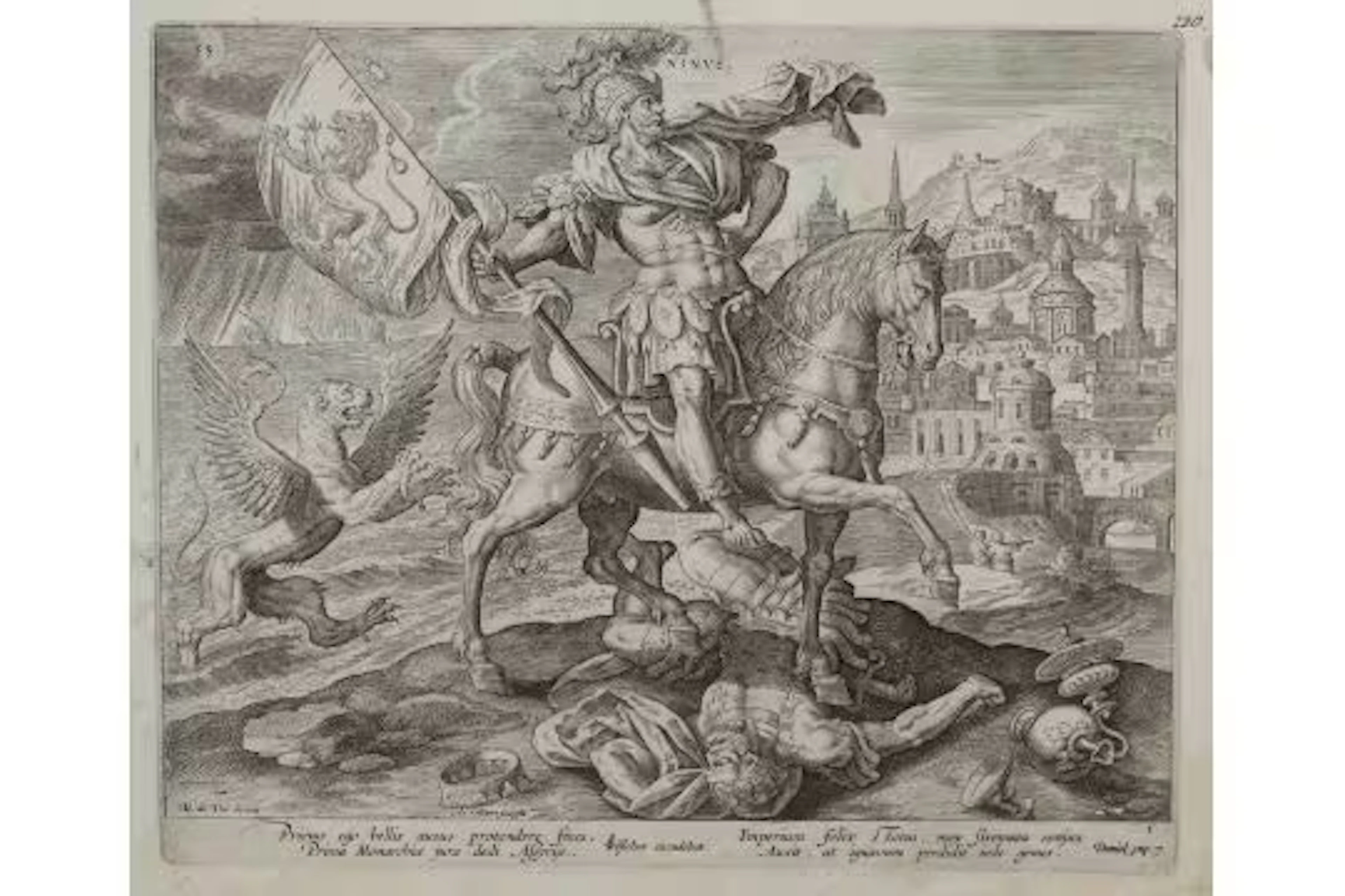 Colleart, Adriaen