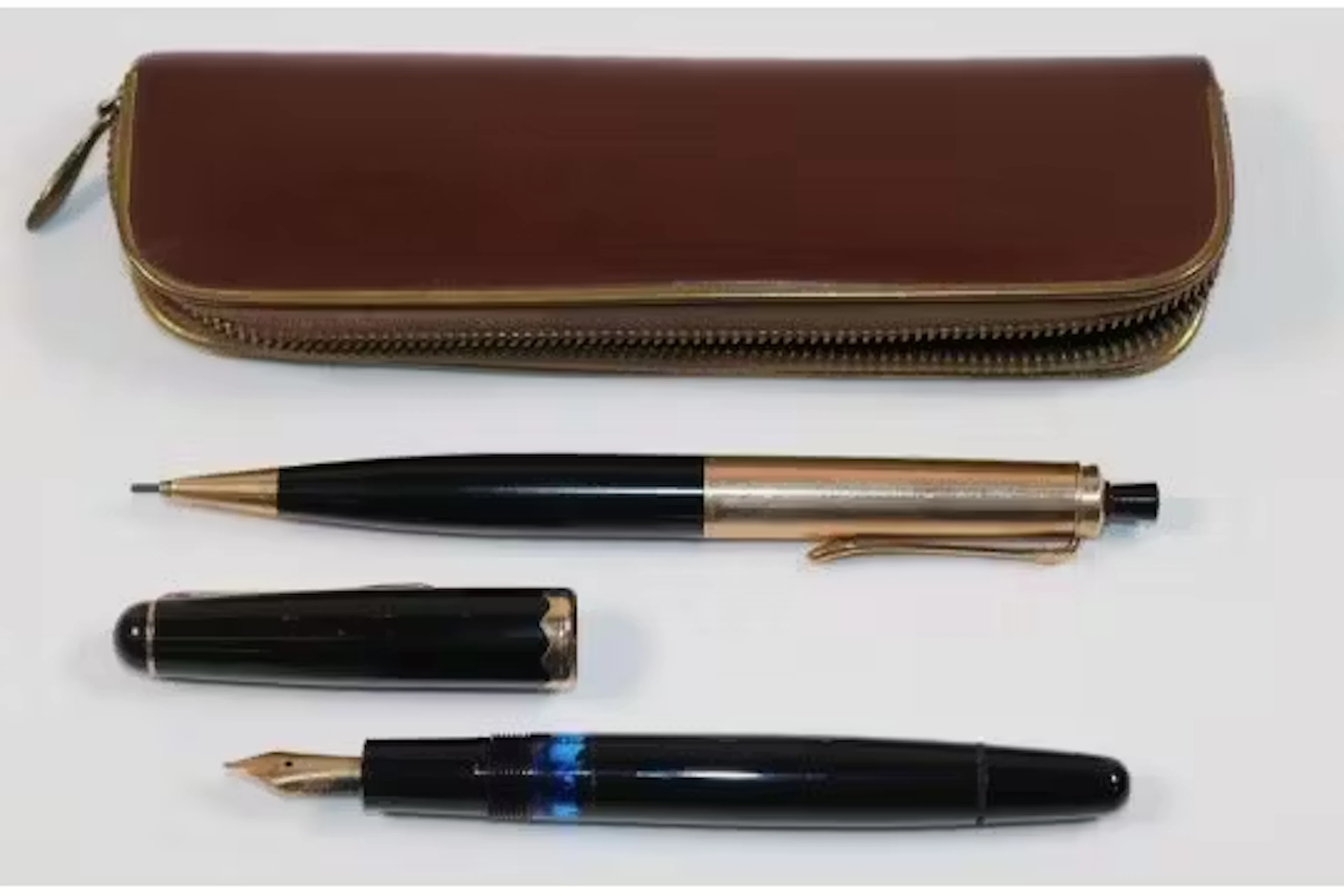 Montblanc Rosa