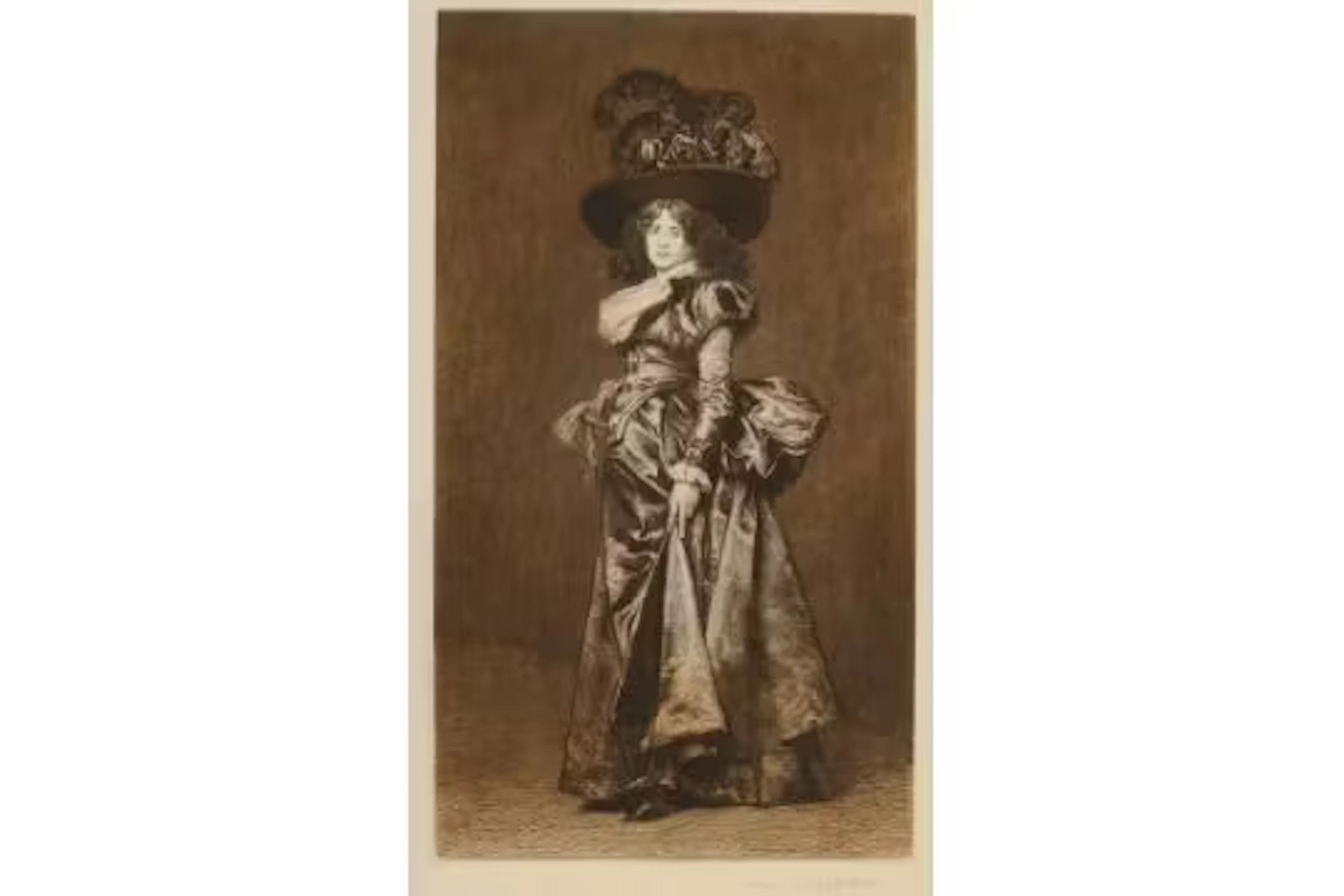 Potemont, Adolphe Martial.