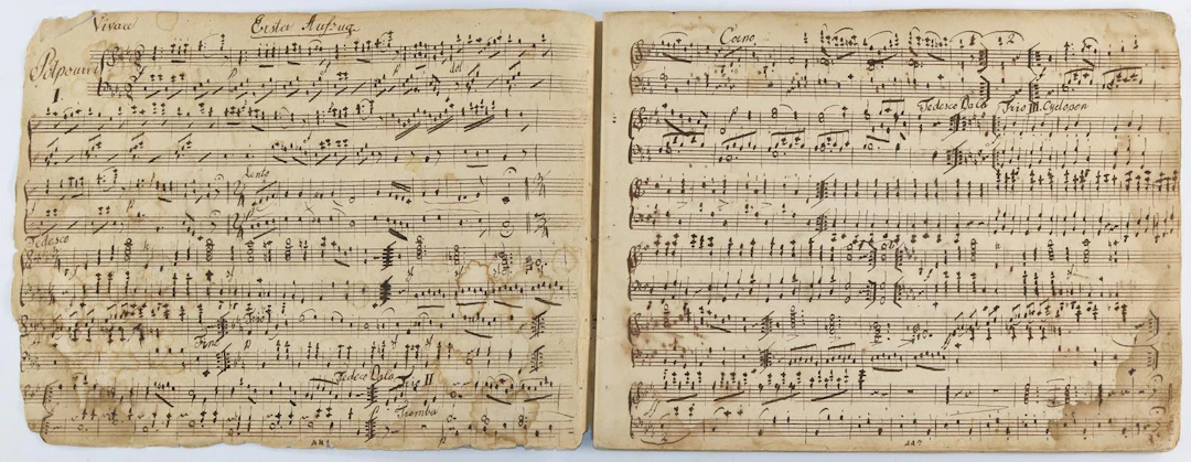 Stegmayer,M. Die Familie Pumpernickel. Ein musicalisches Quodlibet