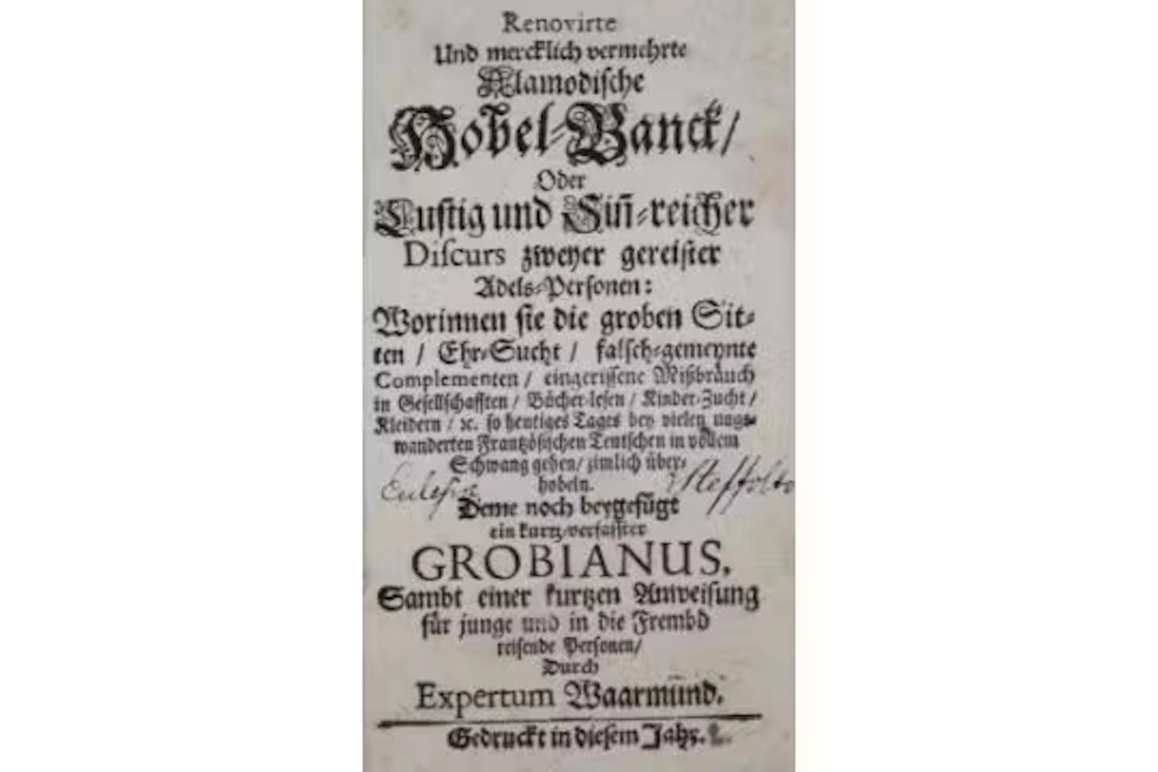 Waarmund,E. (Pseud.).