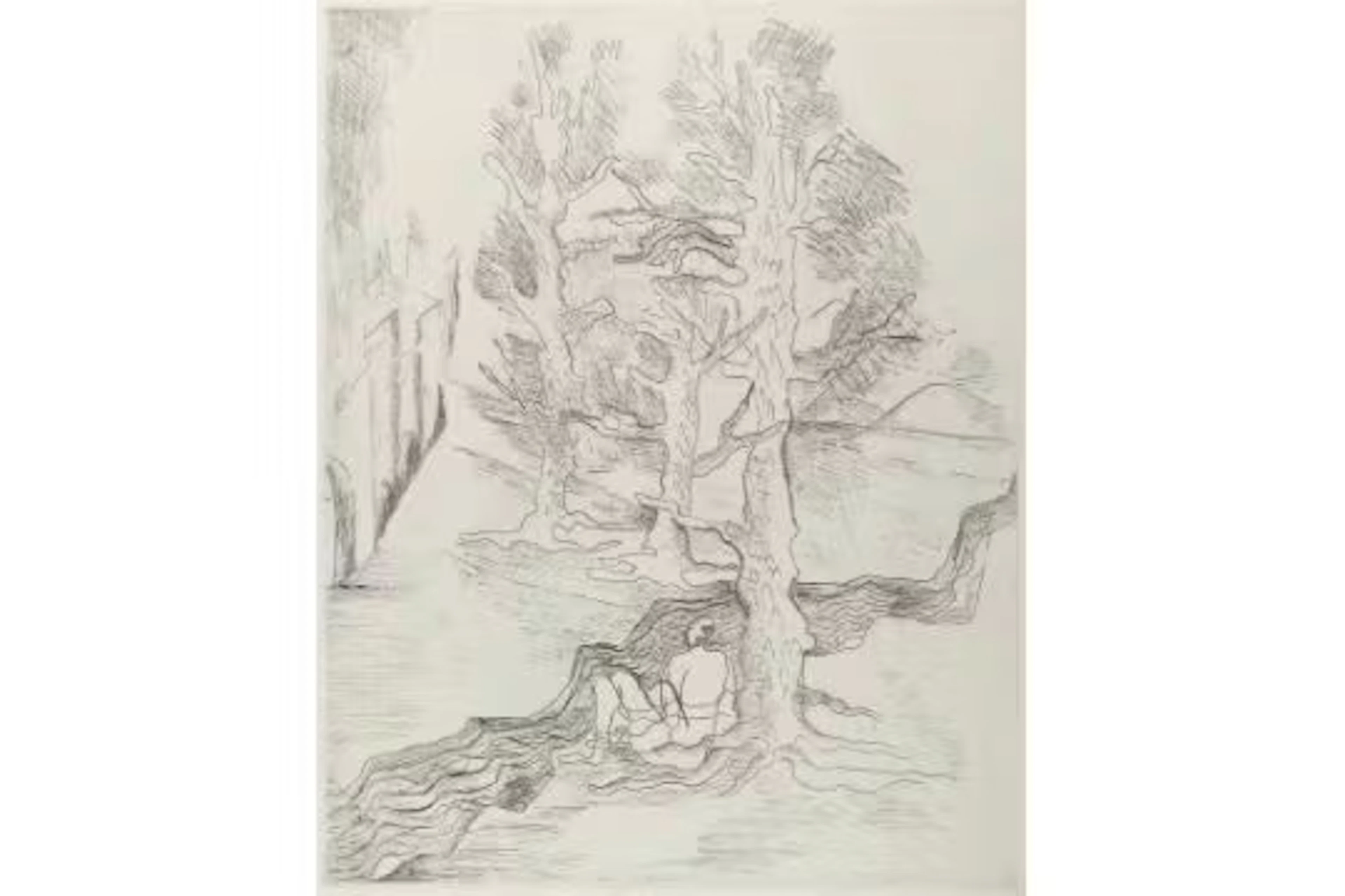 Zadkine, Ossip