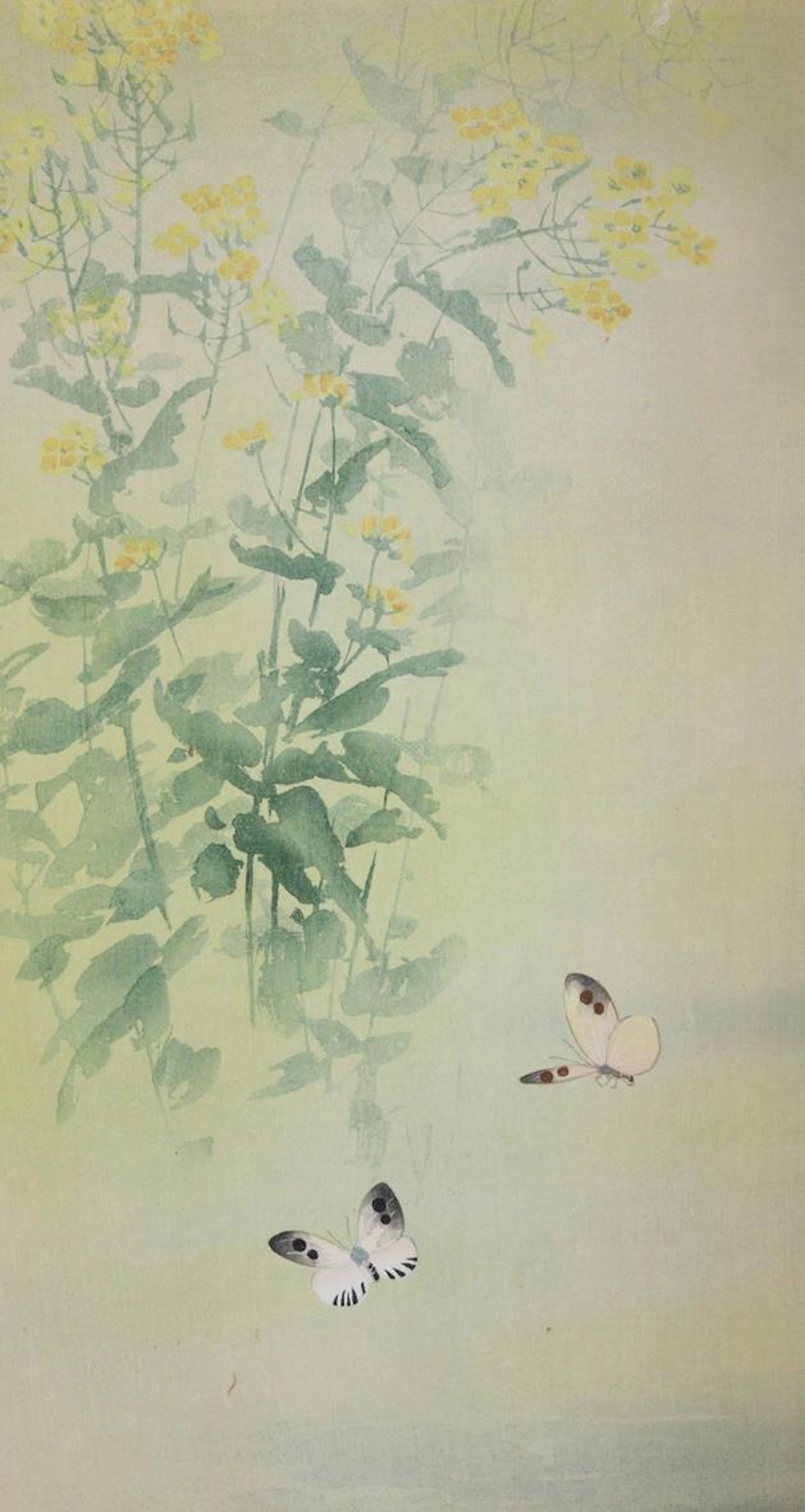 Ohara, Koson (1877-1945)