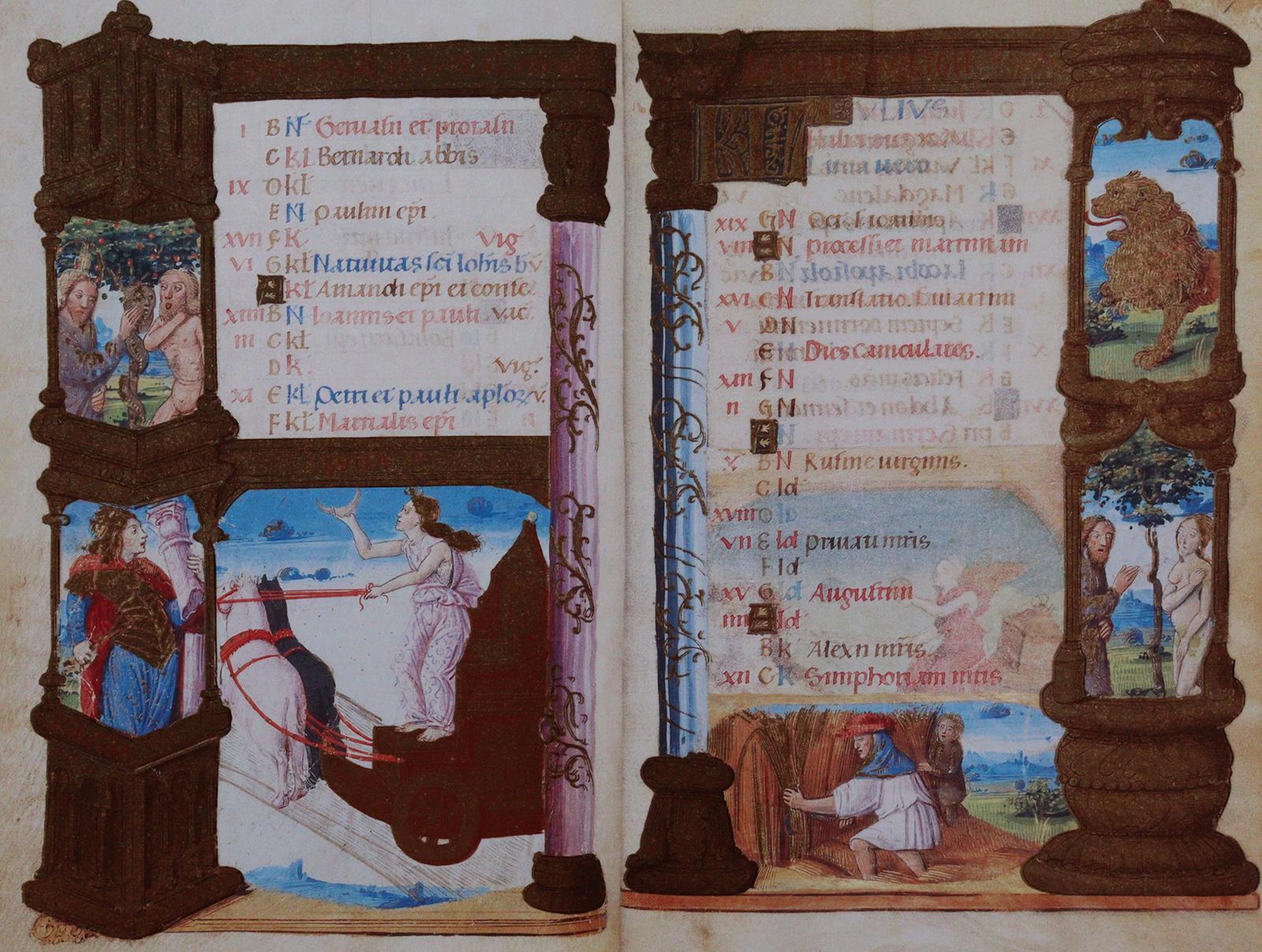 Herrscher des Himmels. Die zwölf Tierkreiszeichen und ihre Mythen. Zürich