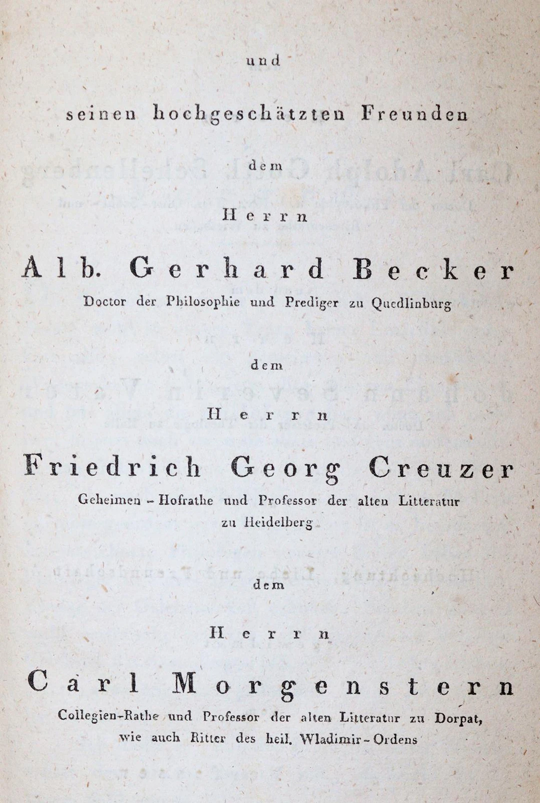 Sammlung von 47 Bdn