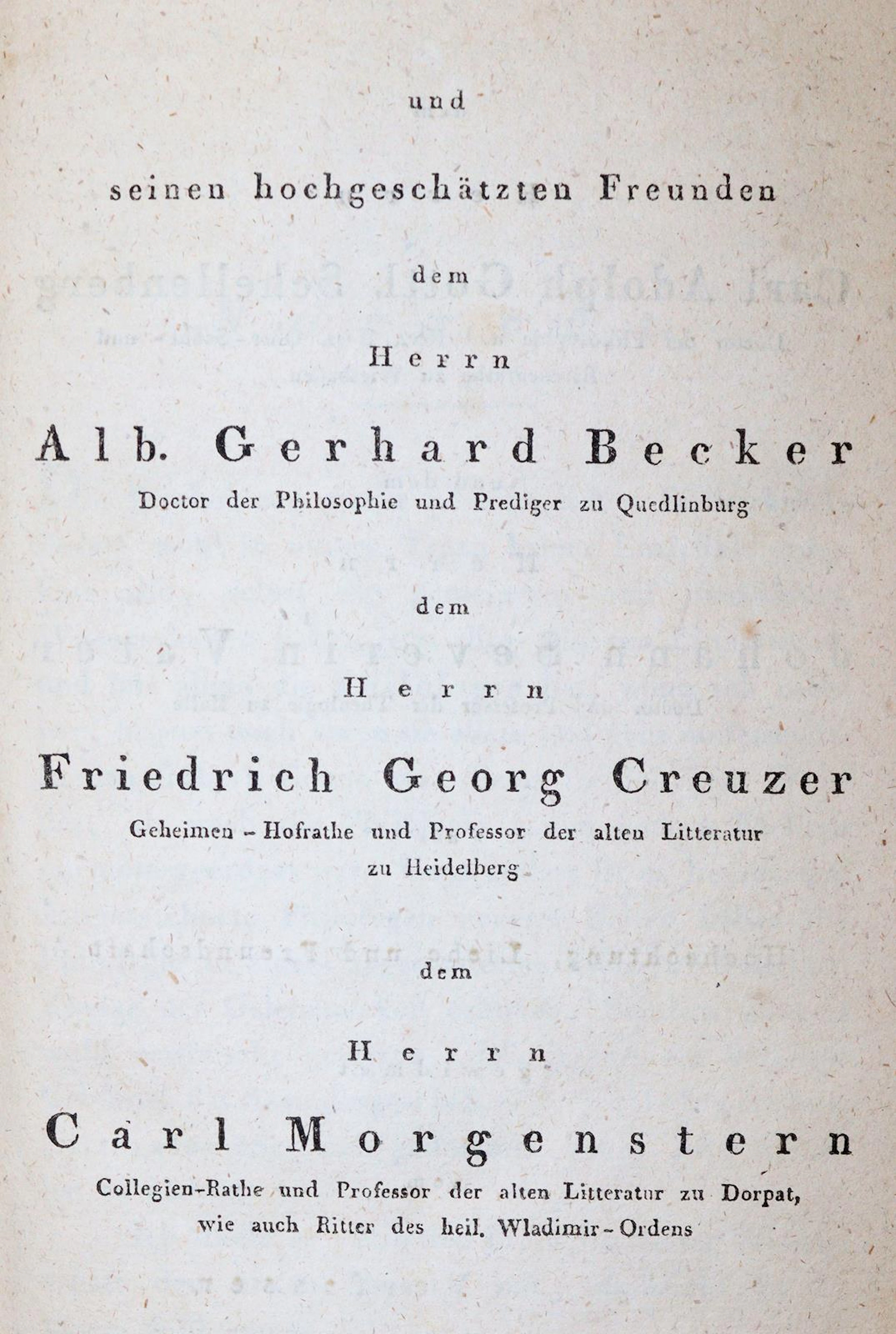 Sammlung von 47 Bdn