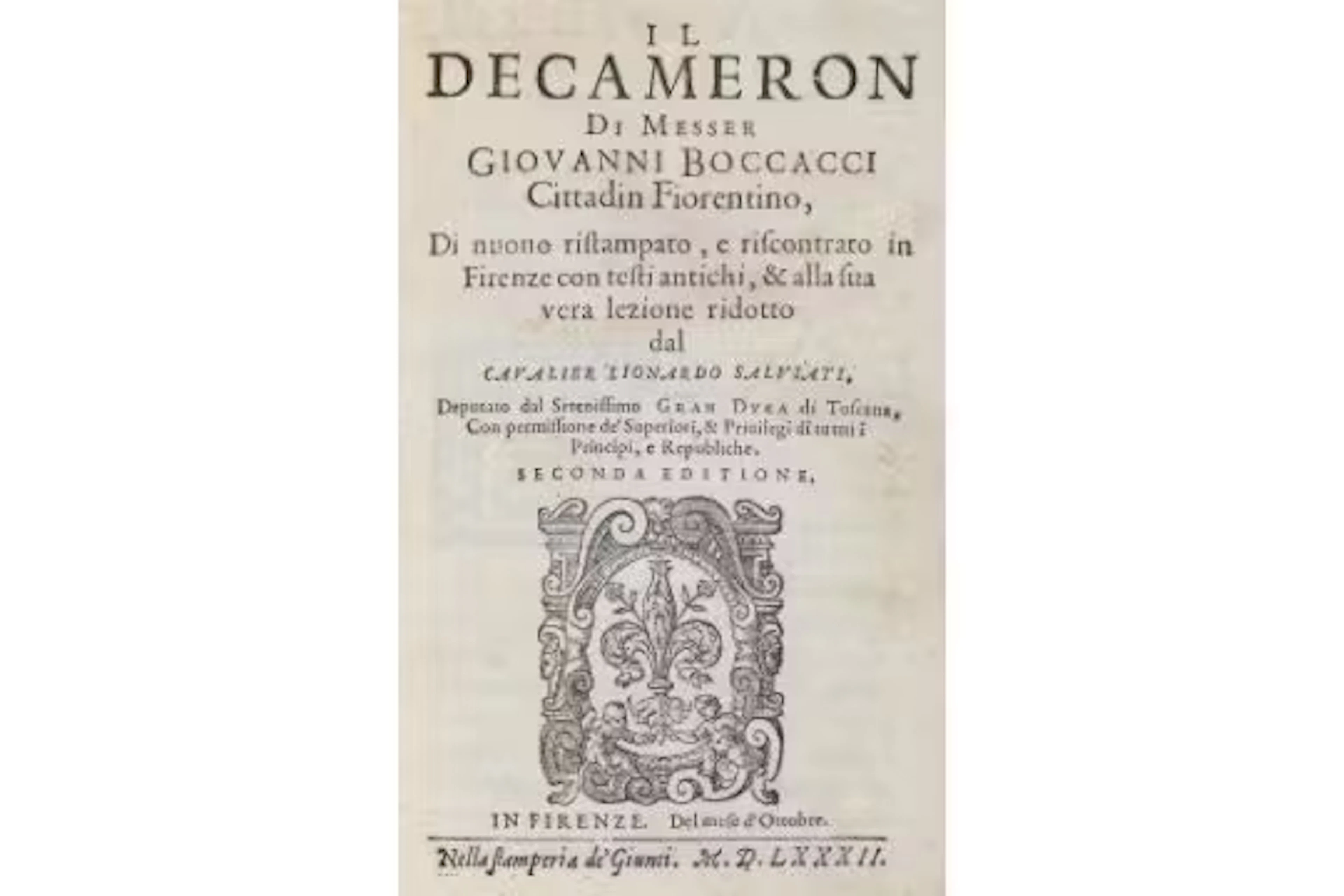 Boccaccio,G.