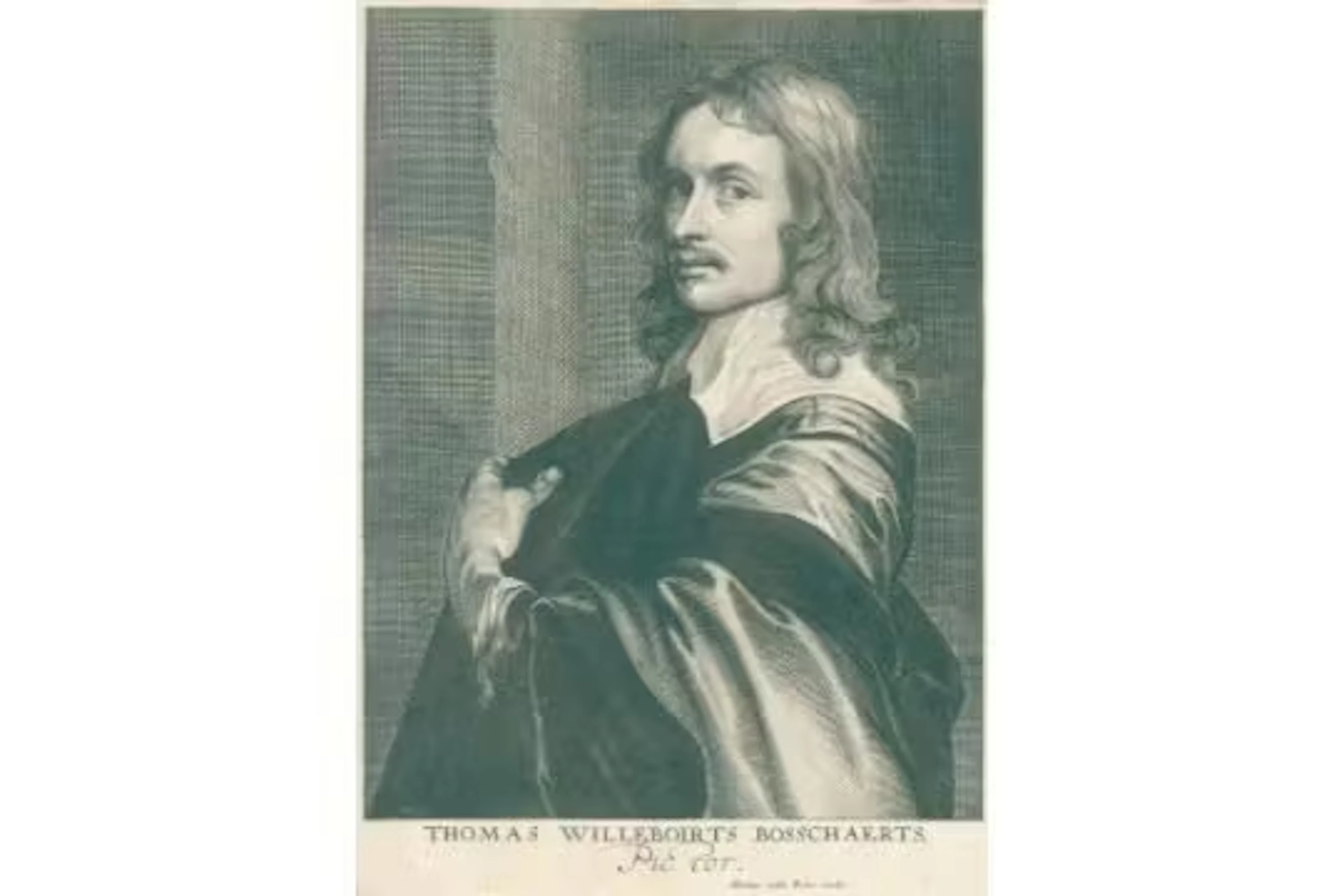 Dyck, Anthonis van