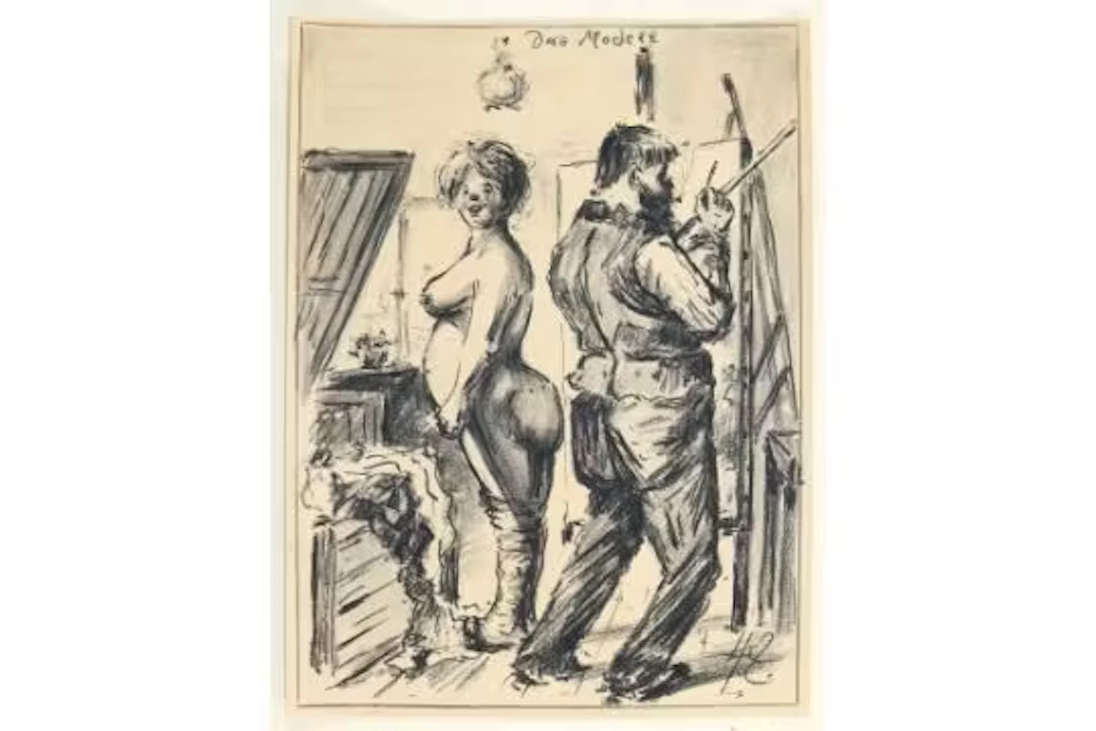 Zille, Heinrich