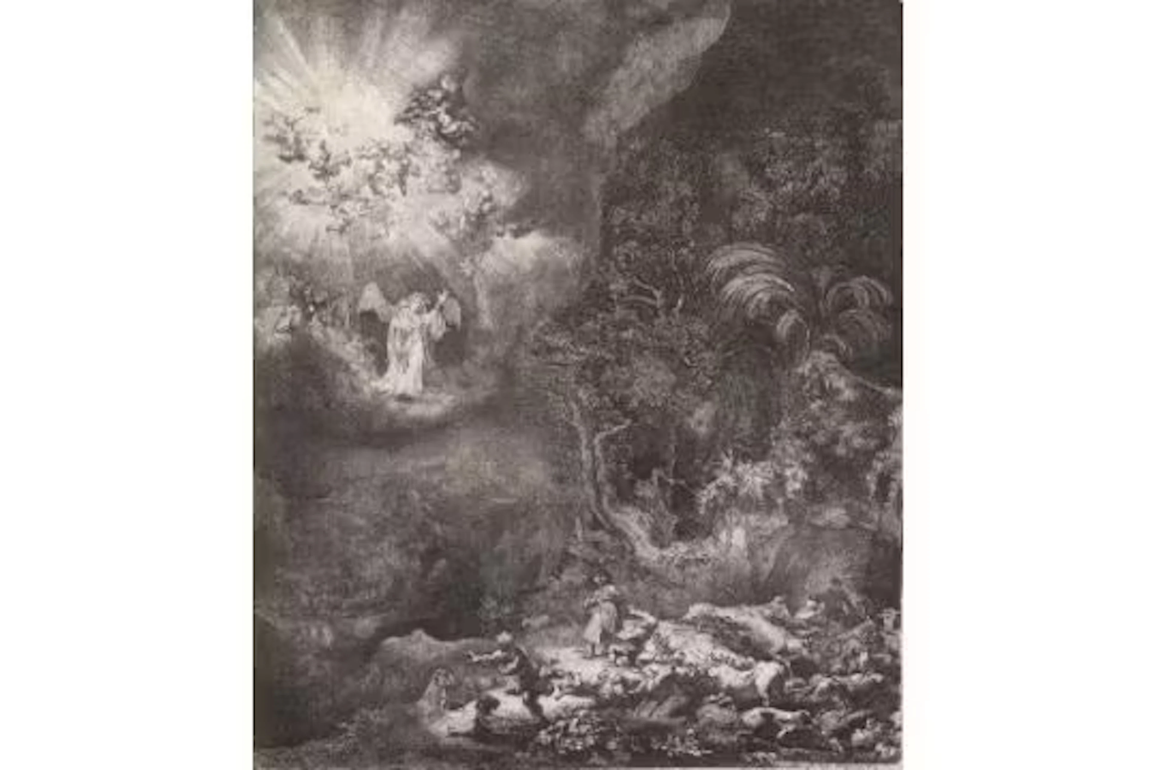 Rembrandt van Rijn, Harmensz