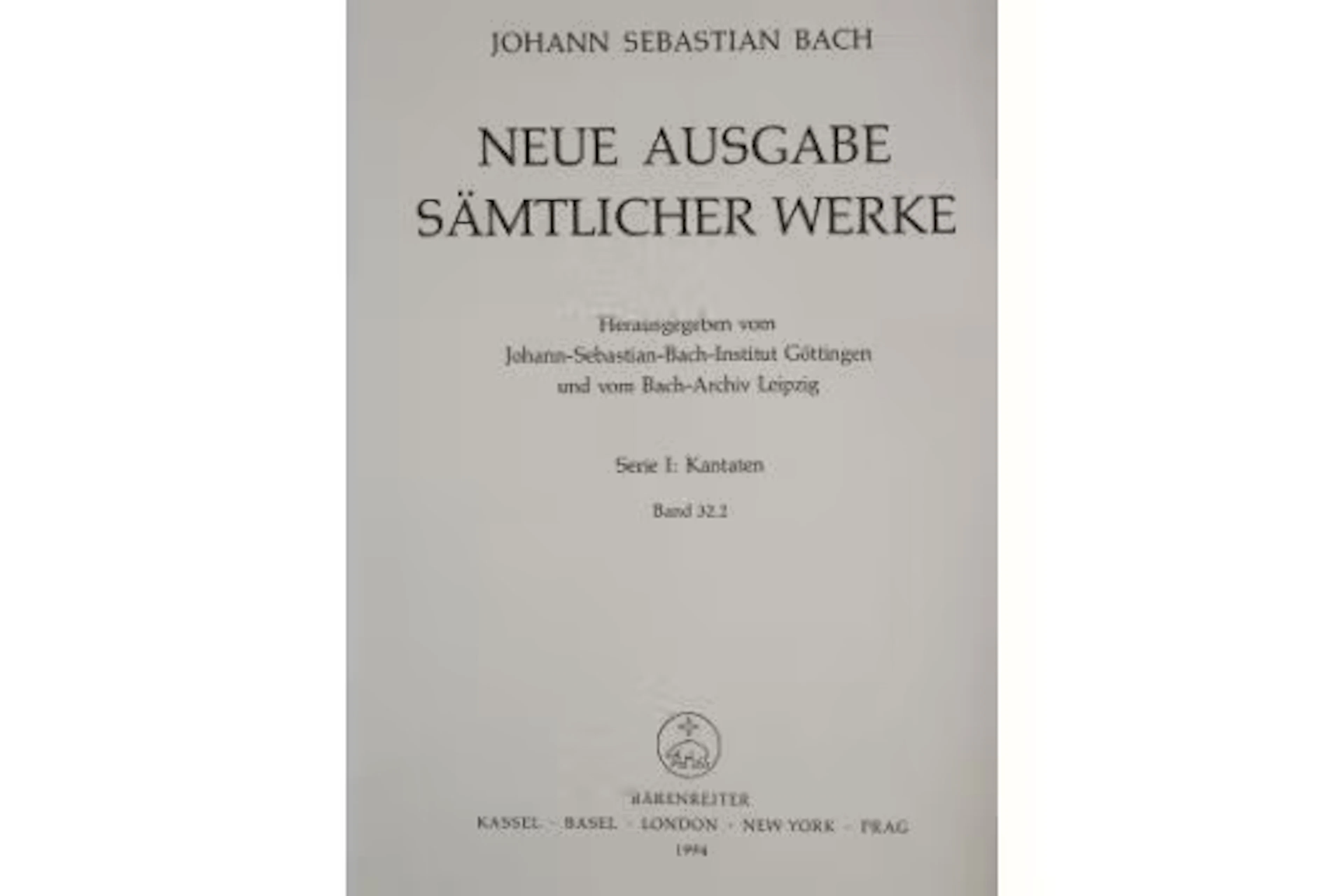 Bach,J.S.
