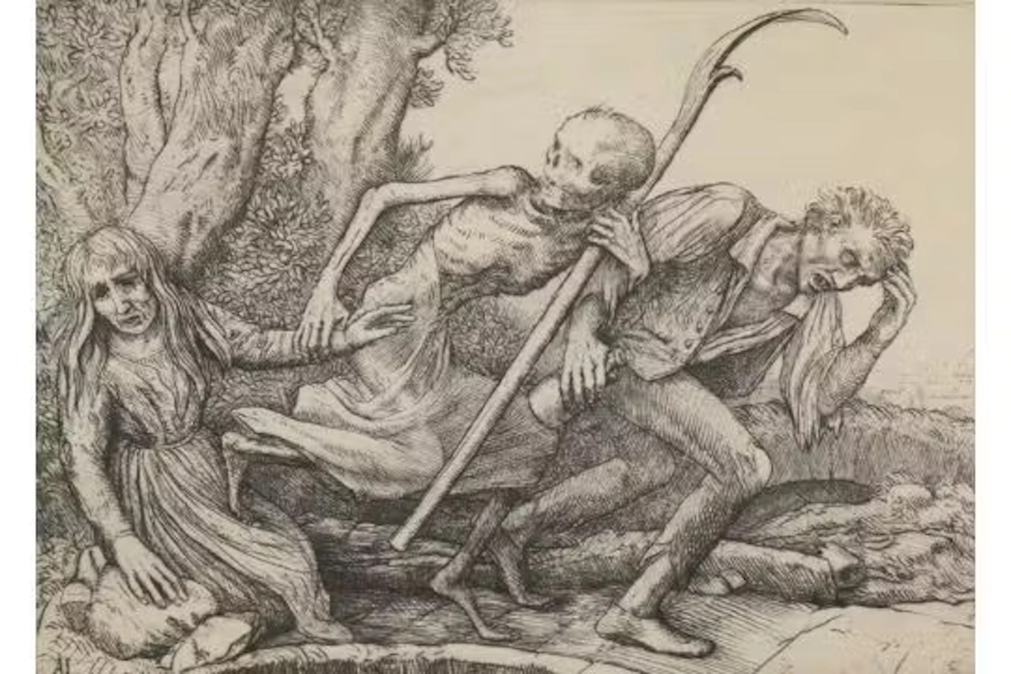 Legros, Alphonse