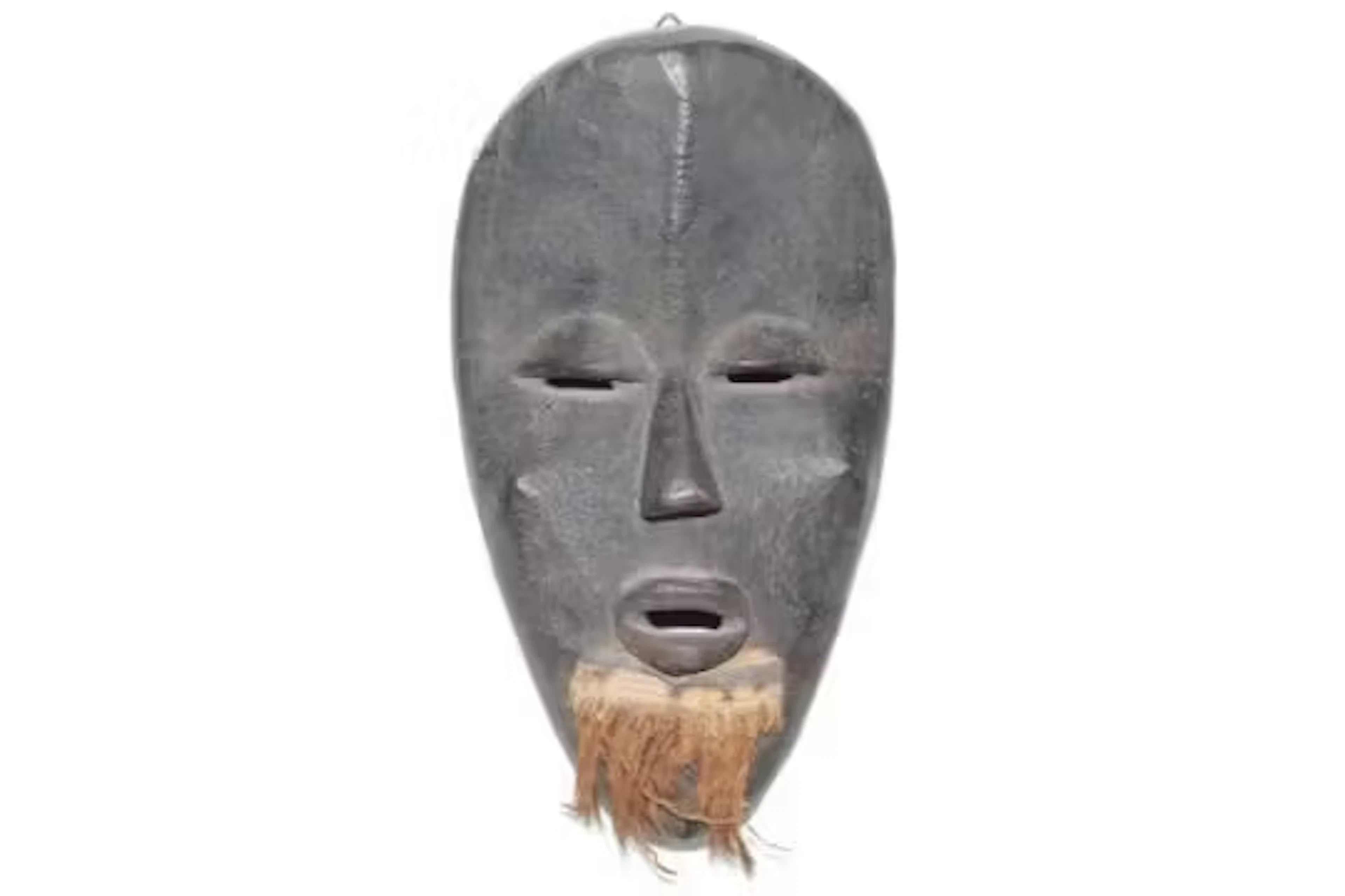 Maske Dan Deangle.