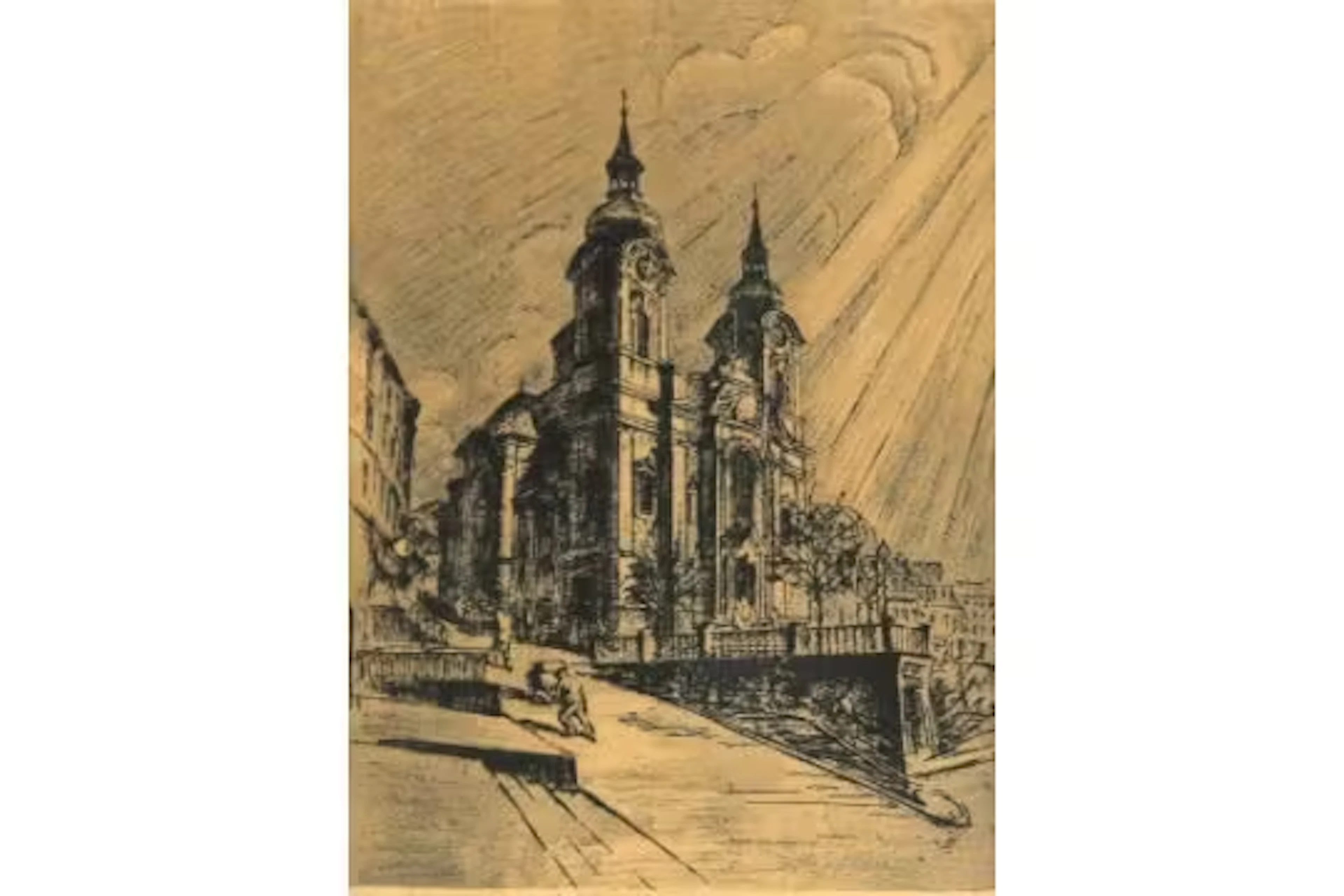 Konvolut von
