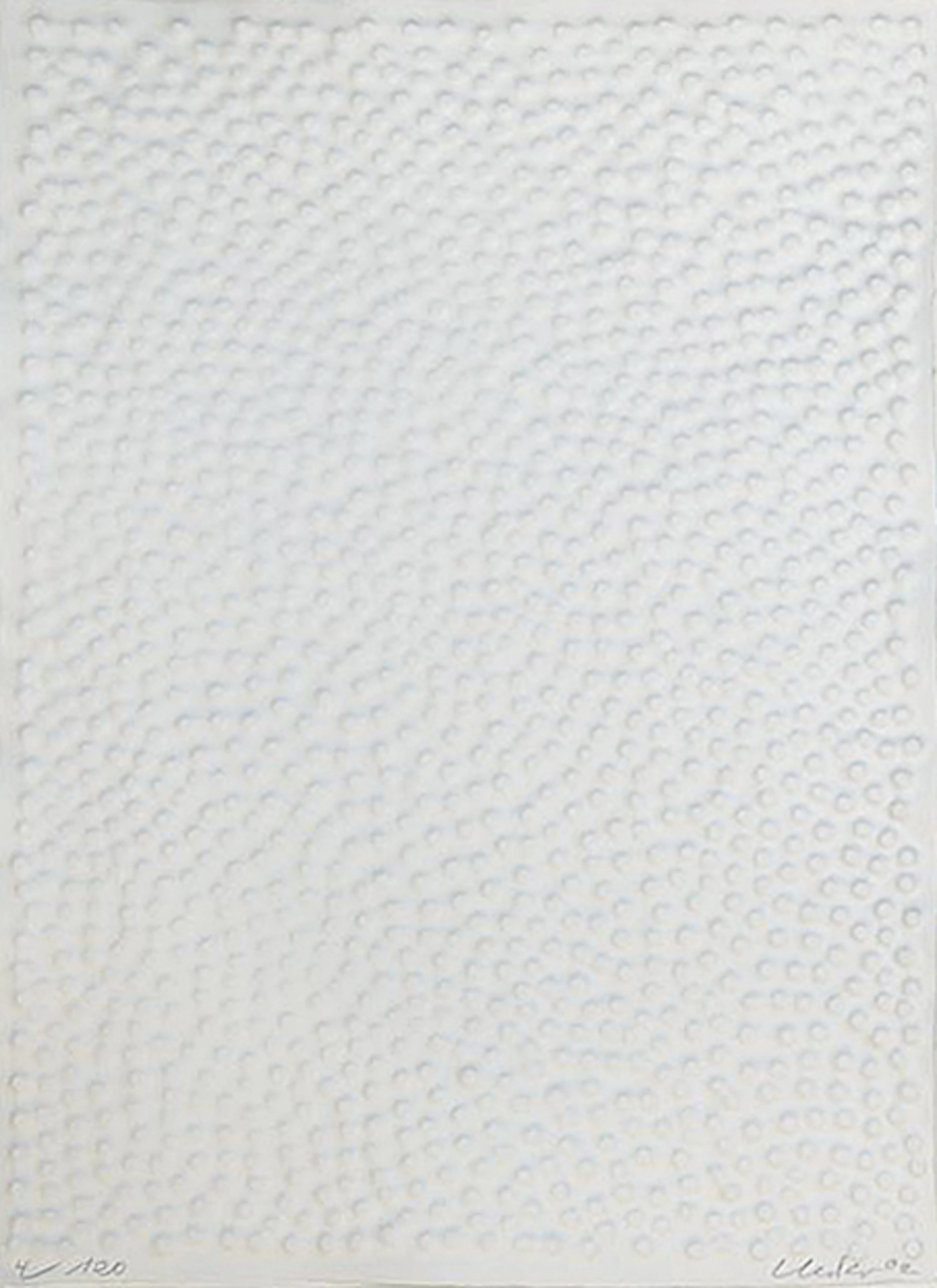 Uecker,G. GRAPHEIN. Hrsg. von Dorothea van der Koelen