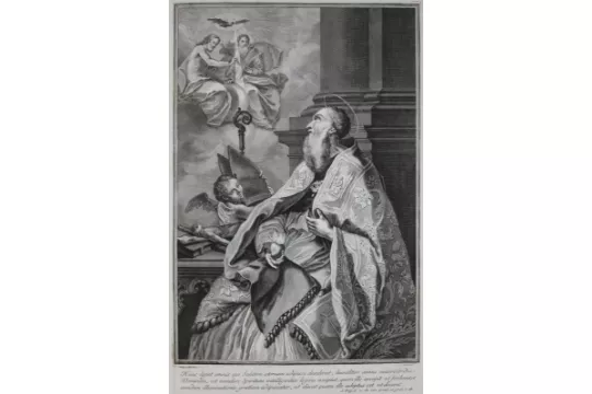 Augustinus,A.