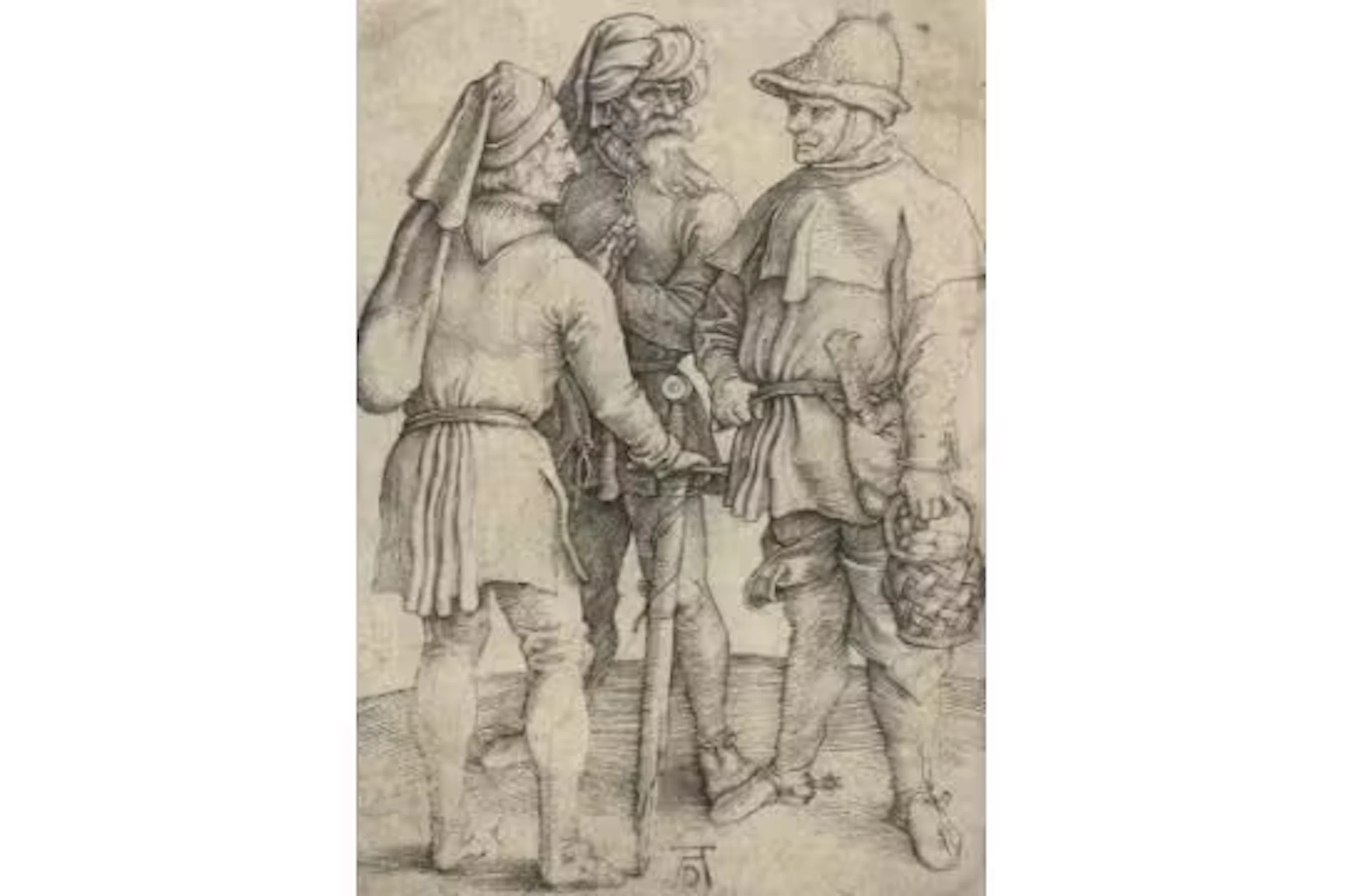 Dürer, Albrecht