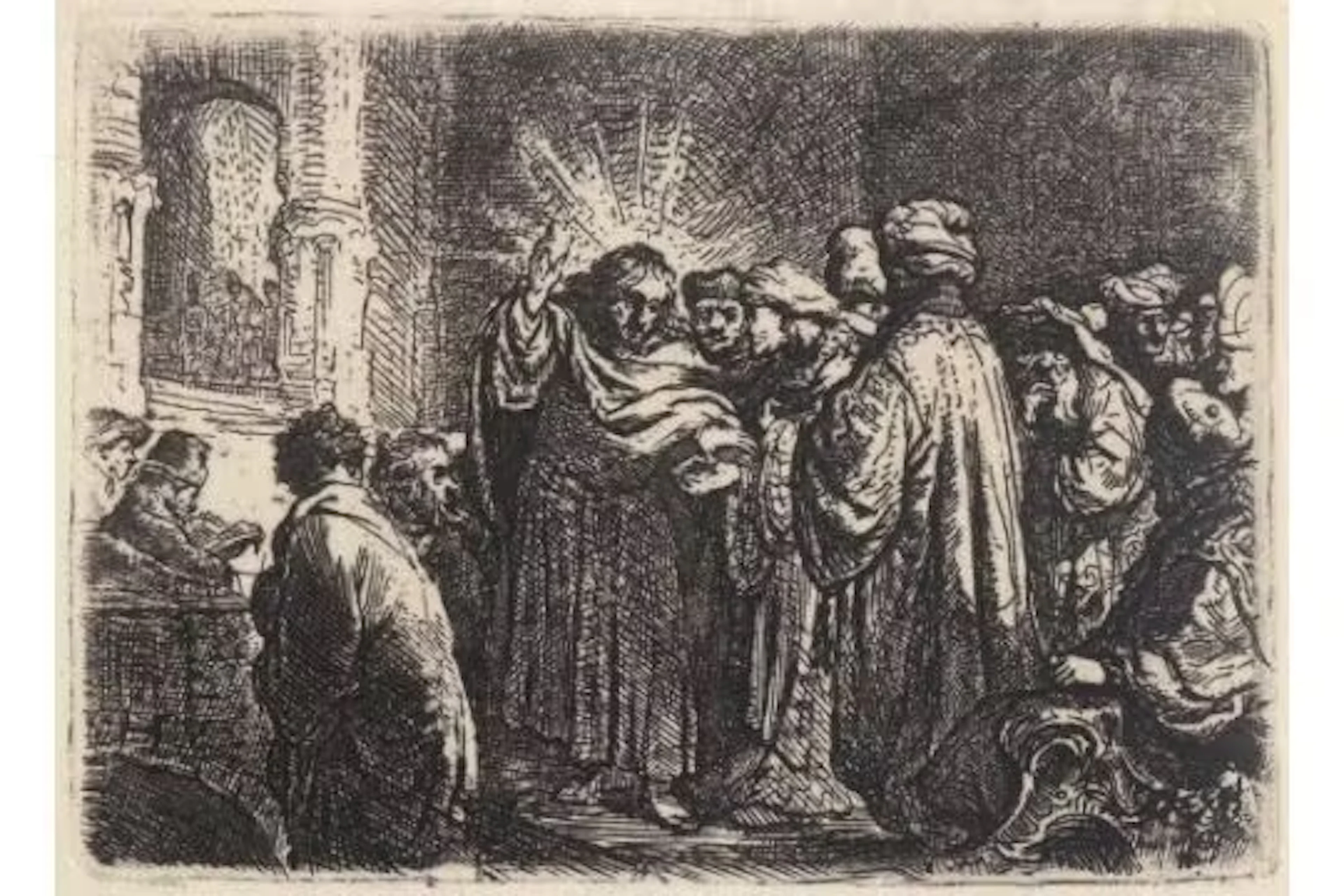 Rembrandt van Rijn, Harmensz