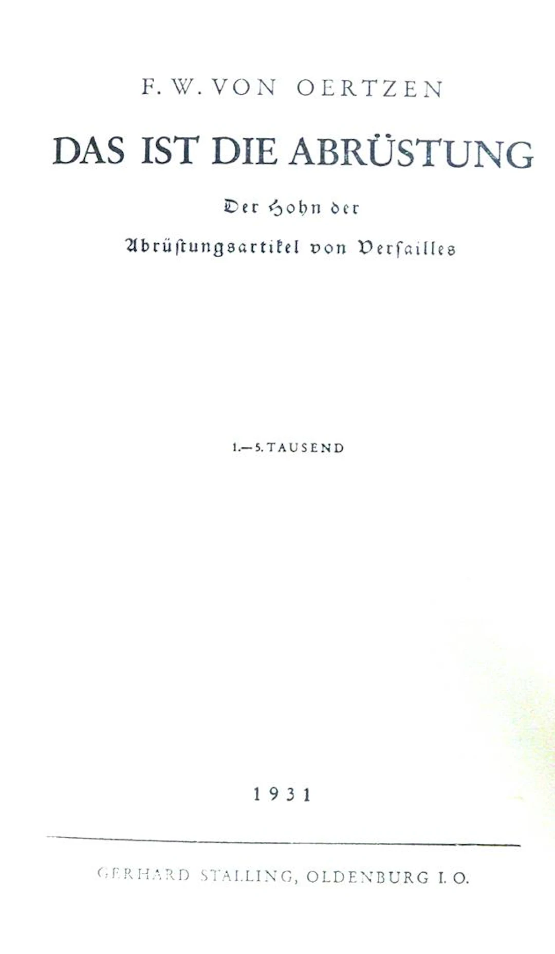 Konvolut von 79 Bdn. Versch. Themen