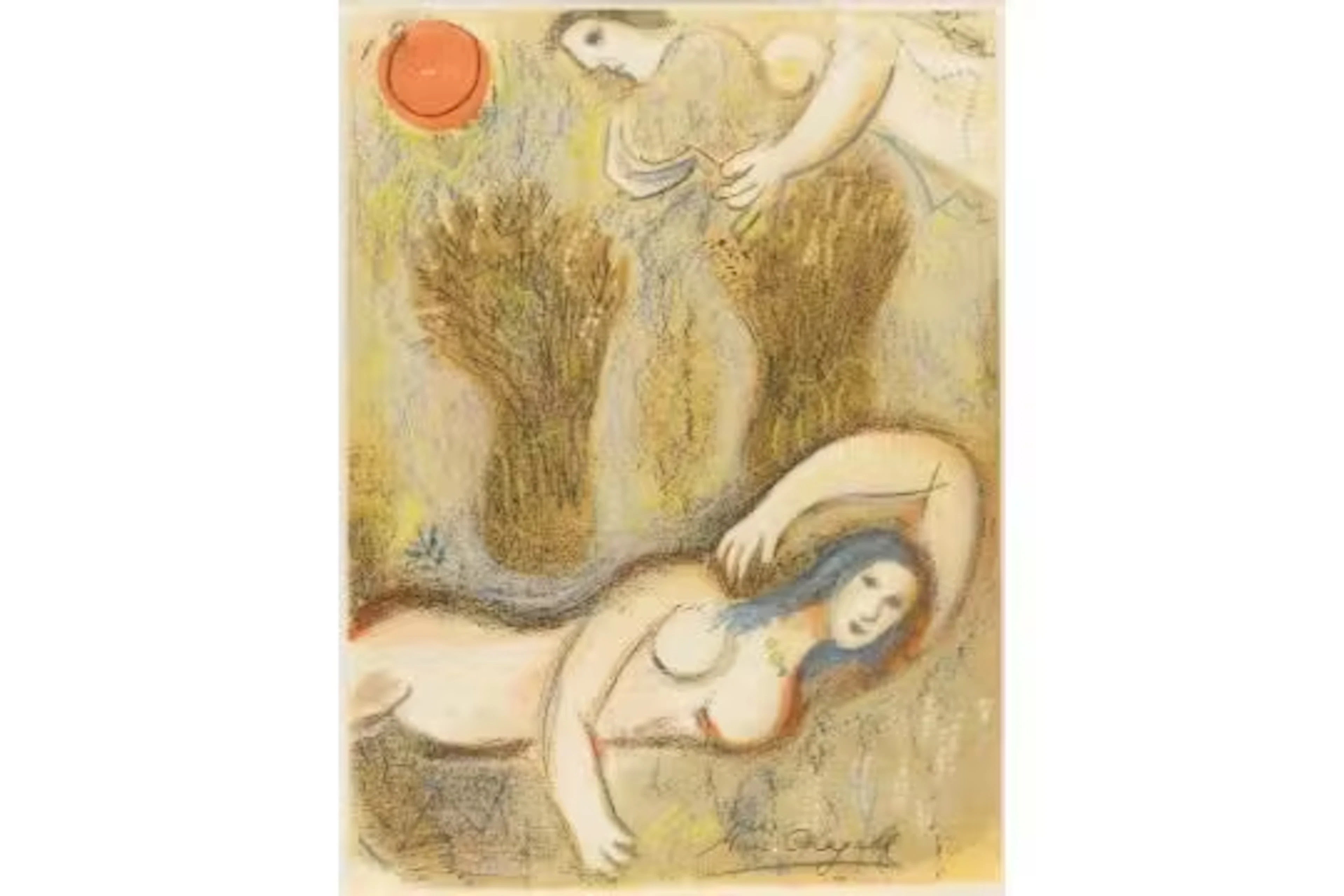 Chagall, Marc