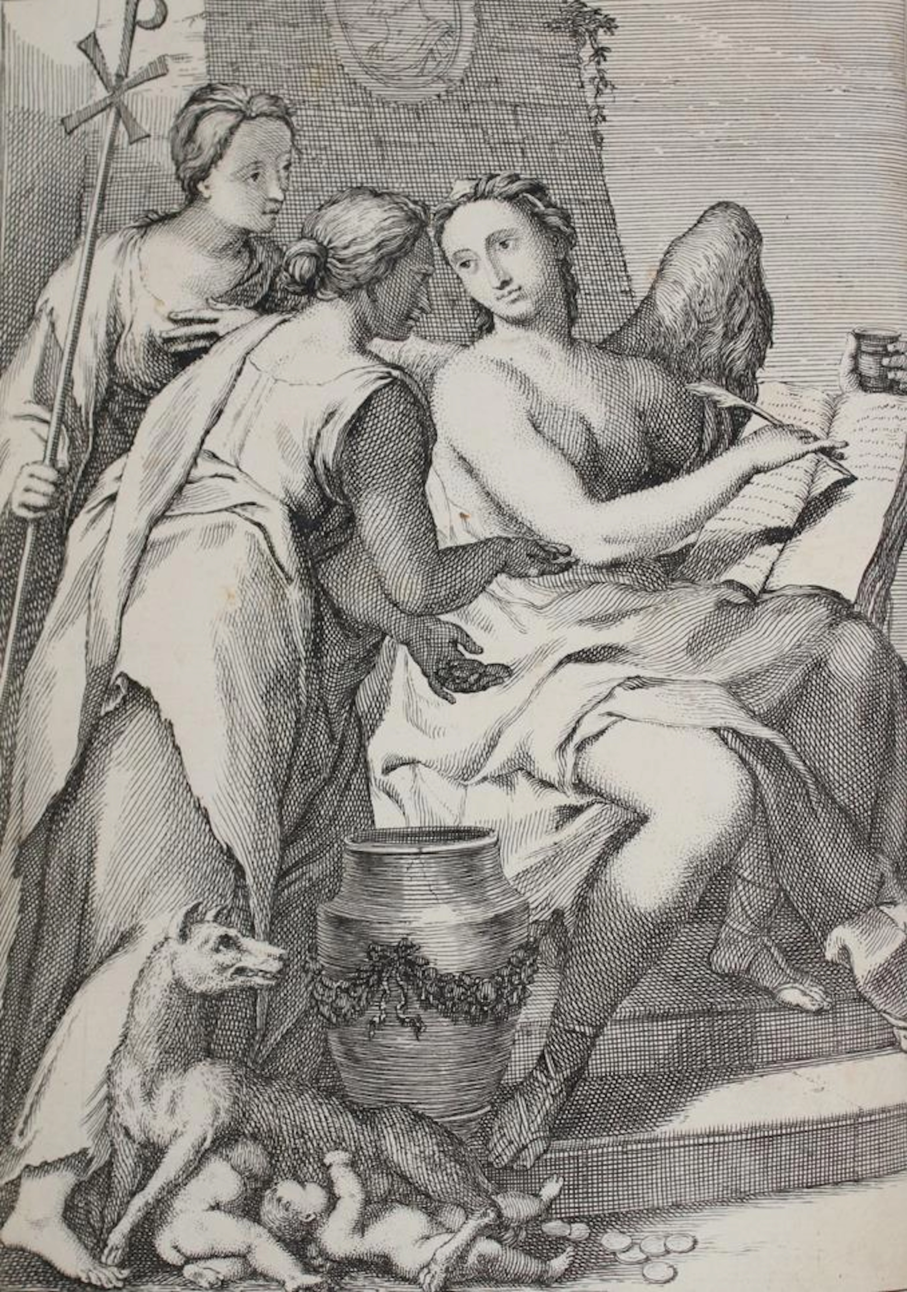Patarol,L. Series Augustorum