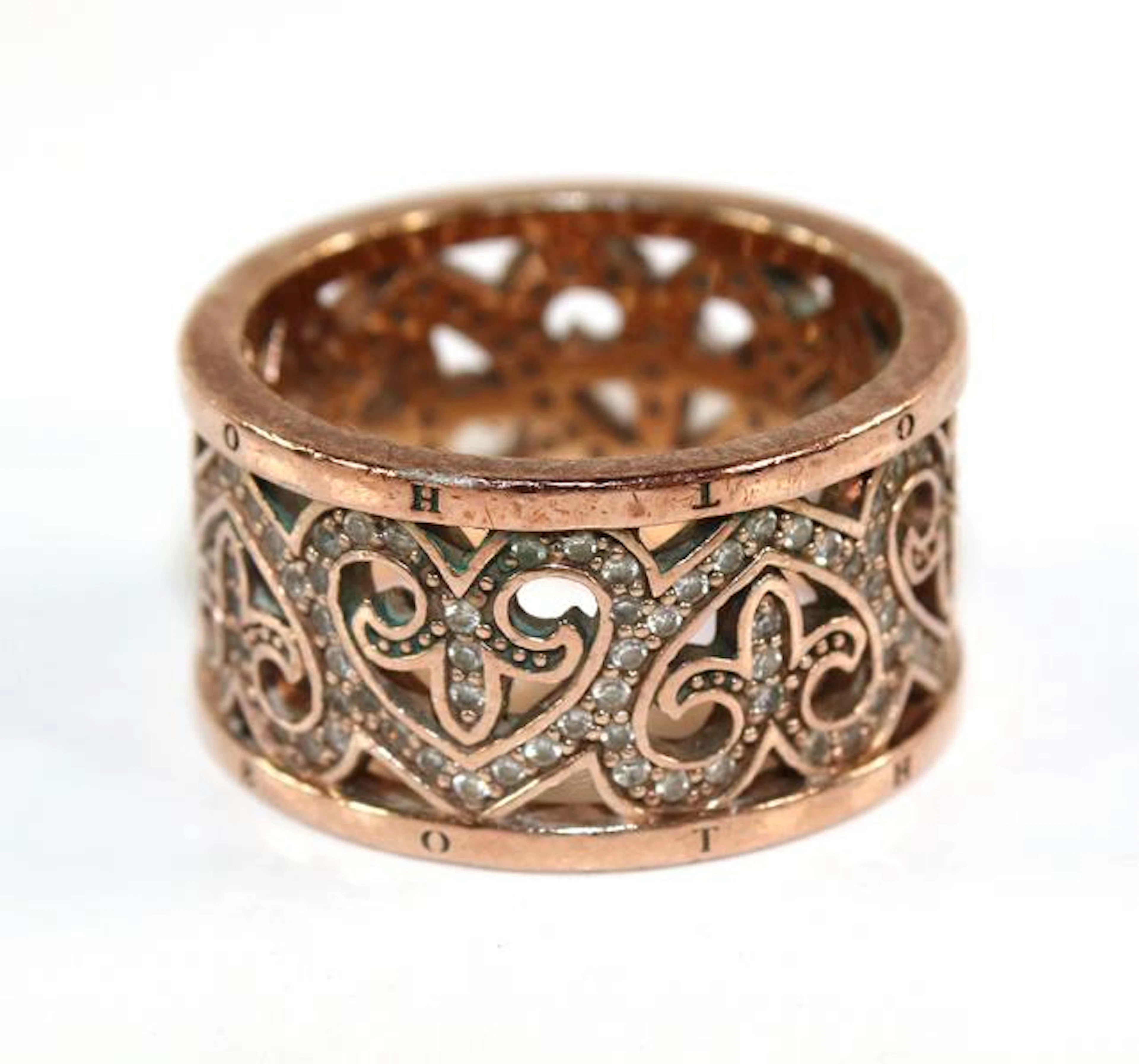 Thomas Sabo Herzensring