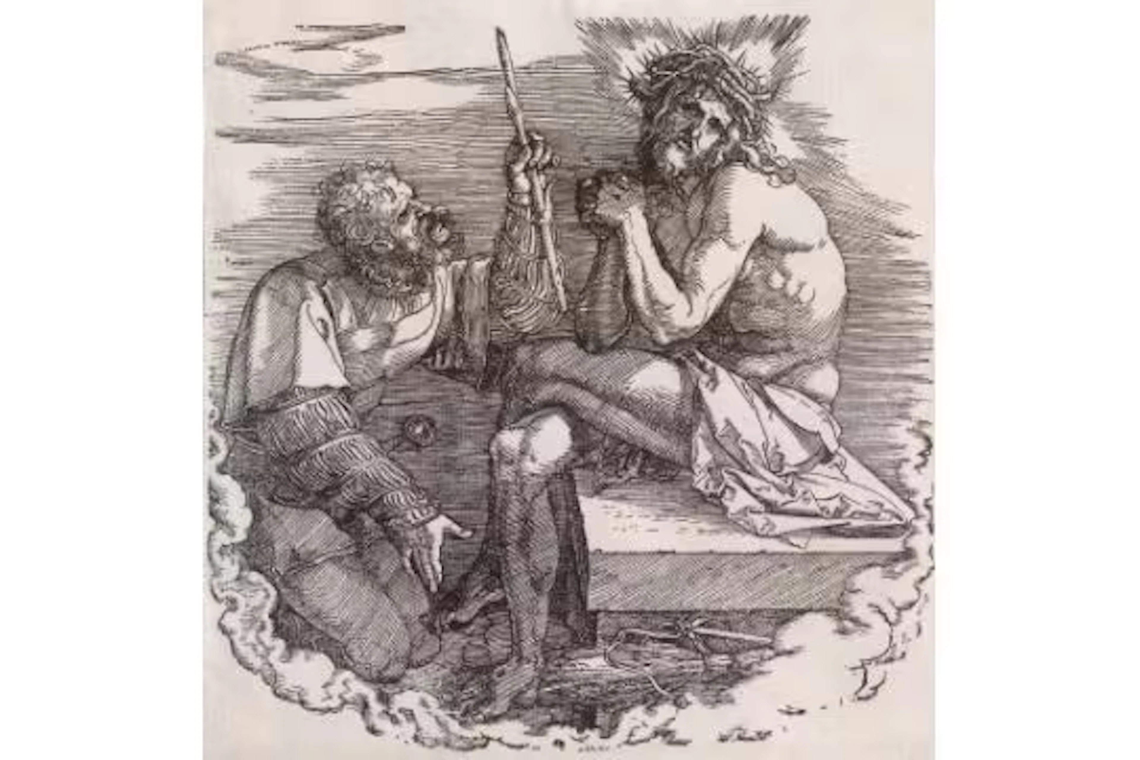 Dürer, Albrecht