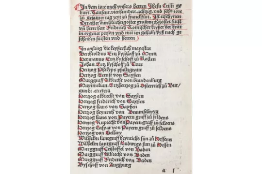 (Maximilian I.