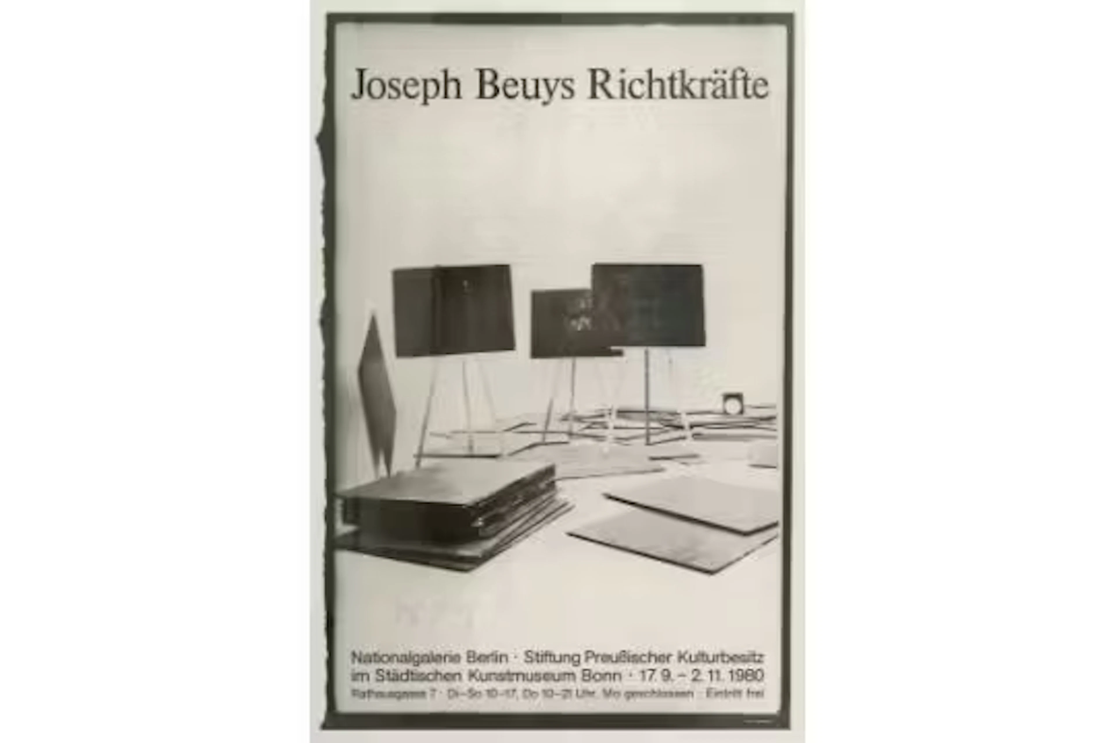 Beuys, Joseph