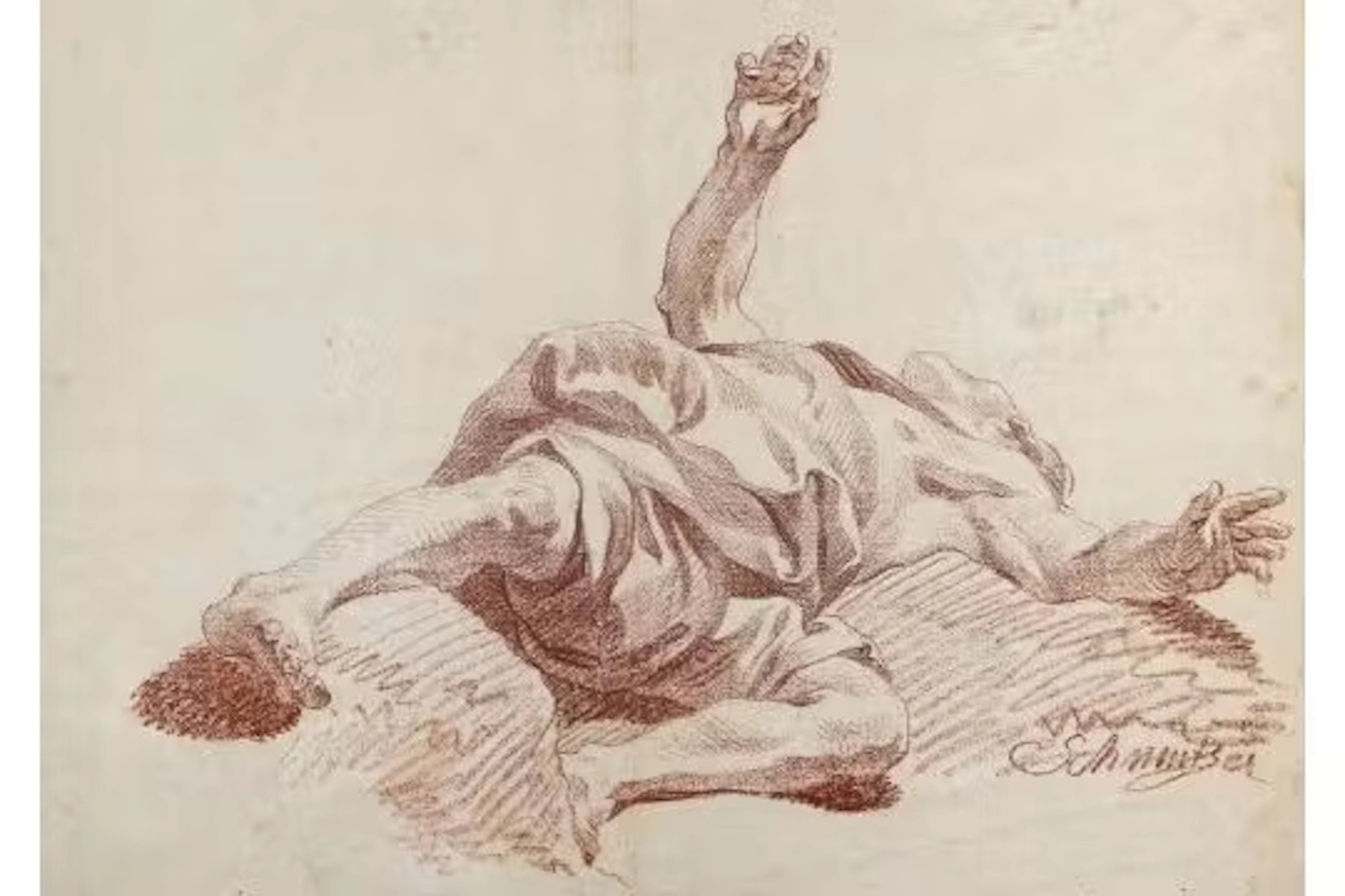 Schmutzer, Jacob Matthias