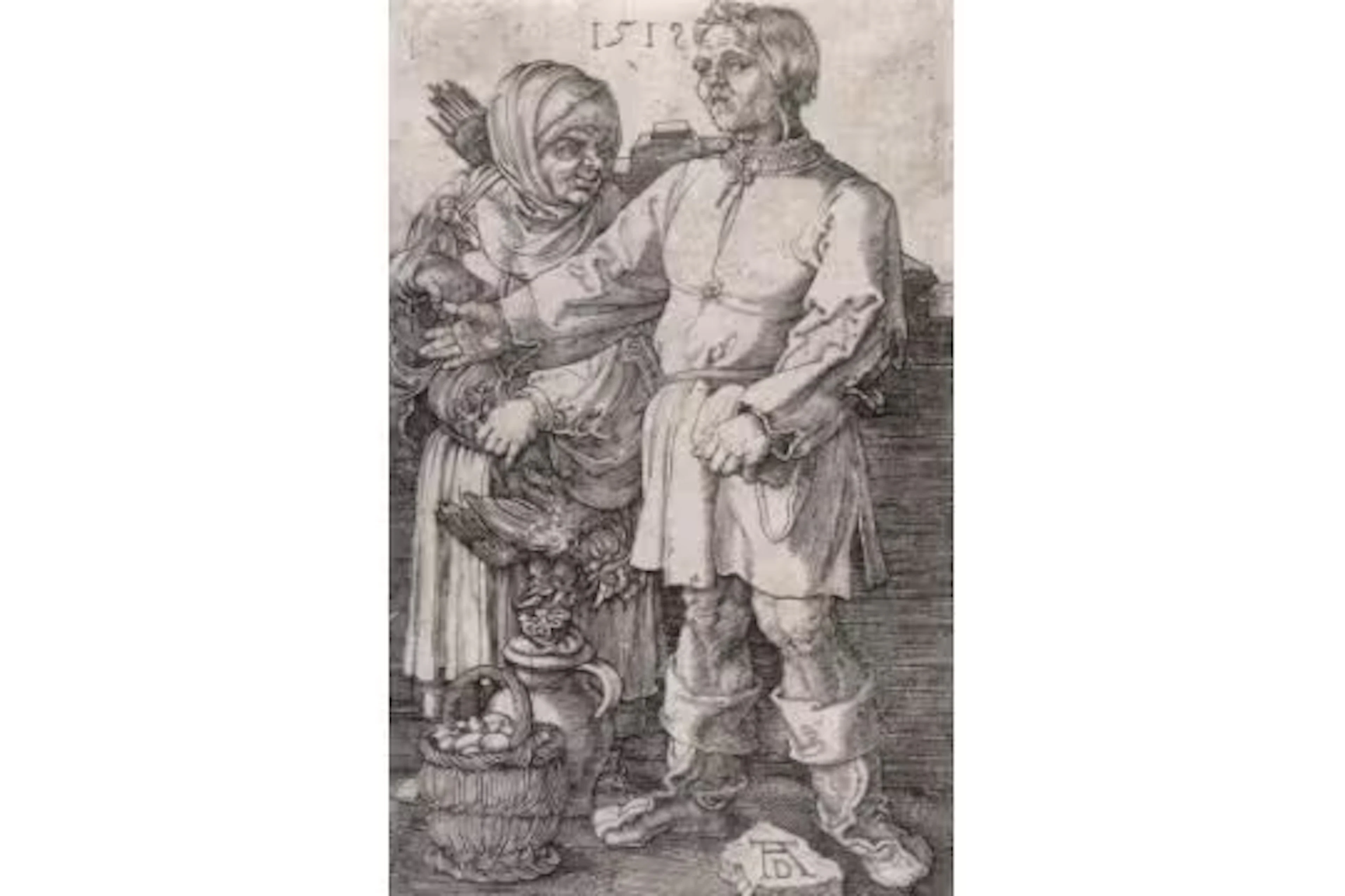 Dürer, Albrecht
