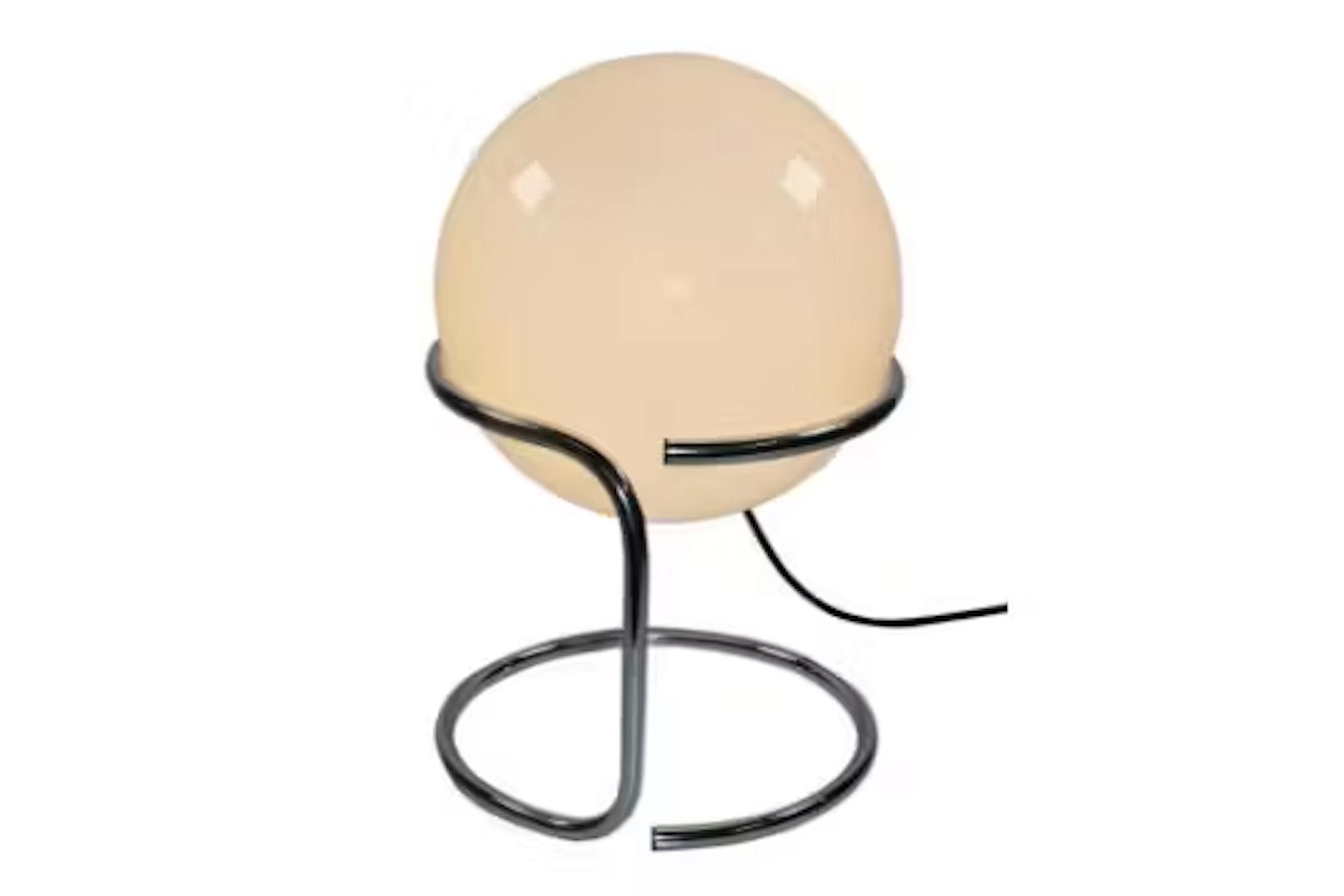 Paar Designlampen.