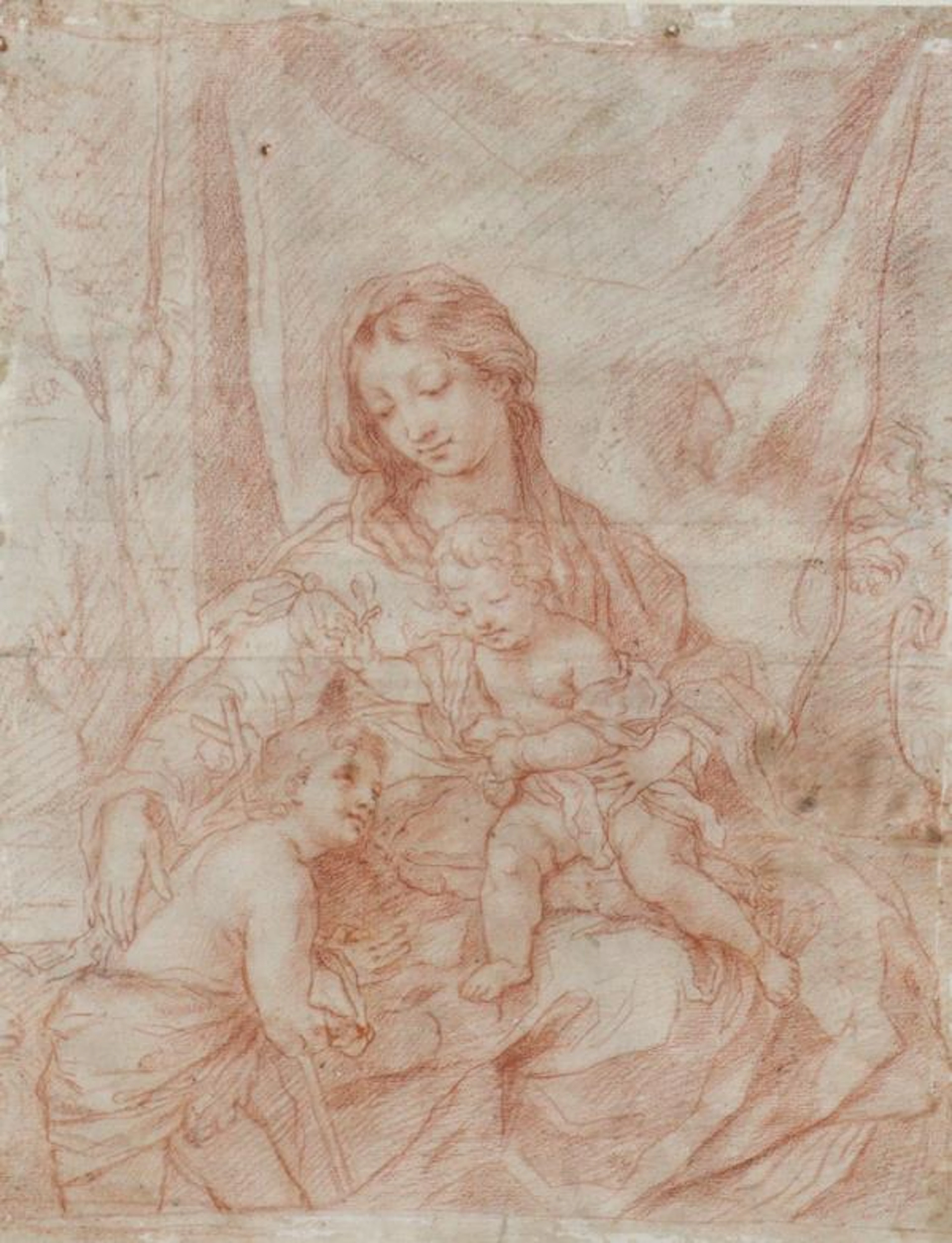 Scarsella, Ippolito (1551 Ferrara 1620)