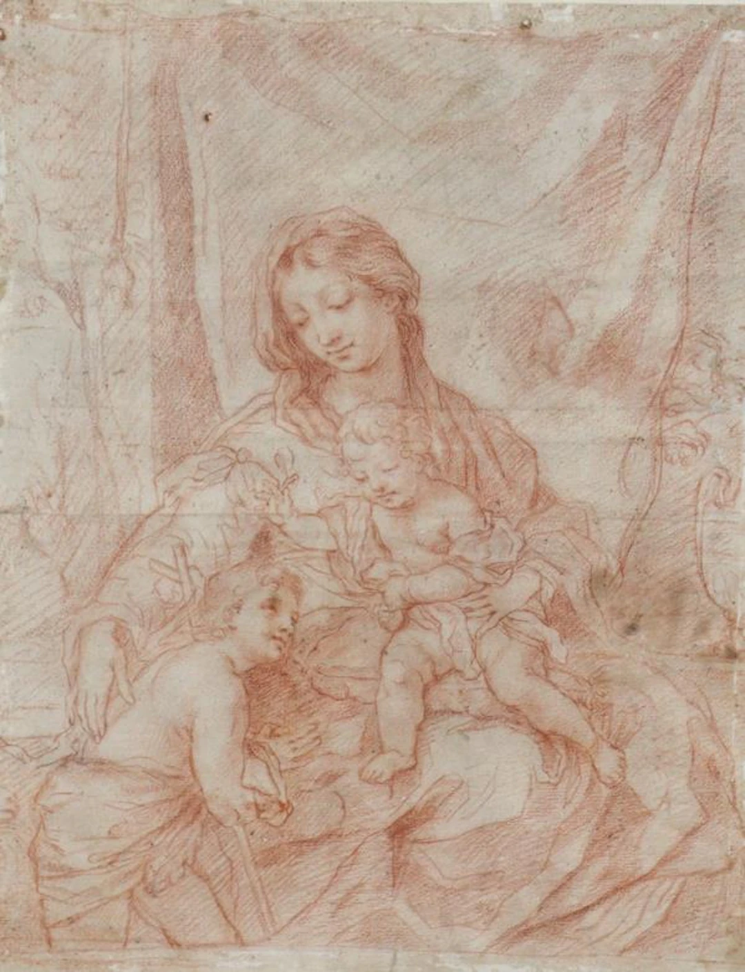 Scarsella, Ippolito (1551 Ferrara 1620)