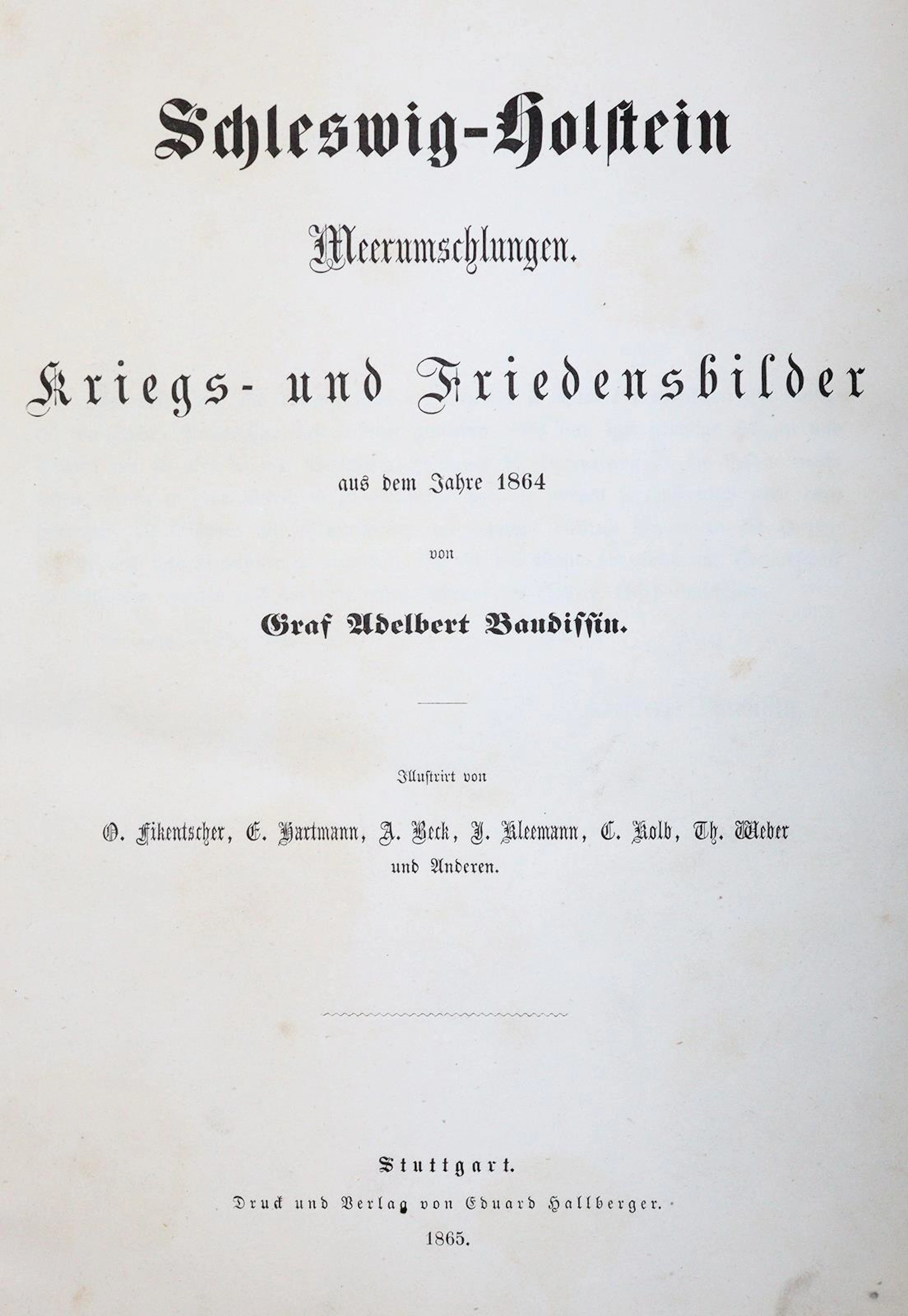 Sammlung von 31 Bdn