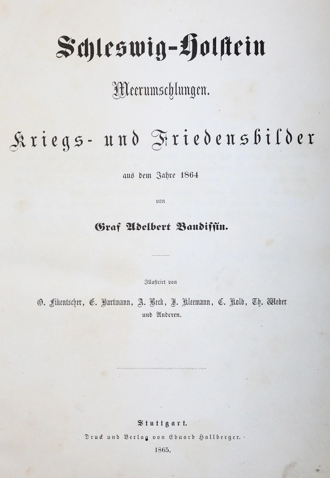 Sammlung von 31 Bdn